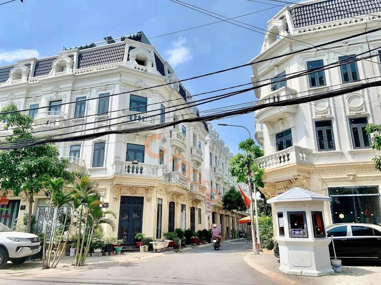 Bán nhà hẻm 72G/14 Nguyễn Văn Yến Quận Tân Phú, TP.HCM – 3 phòng ngủ, giá 8.5 tỷ Bán nhà hẻm 72G/14 Nguyễn Văn Yến Quận Tân Phú, TP.HCM – 3 phòng ngủ, giá 8.5 tỷ
