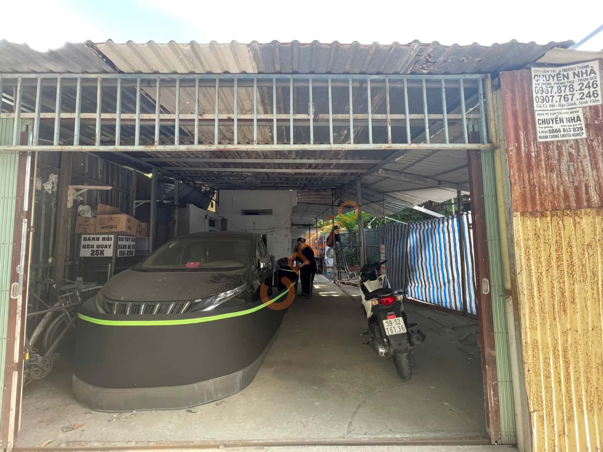 Hình ảnh nhà 3 Hình ảnh nhà 3