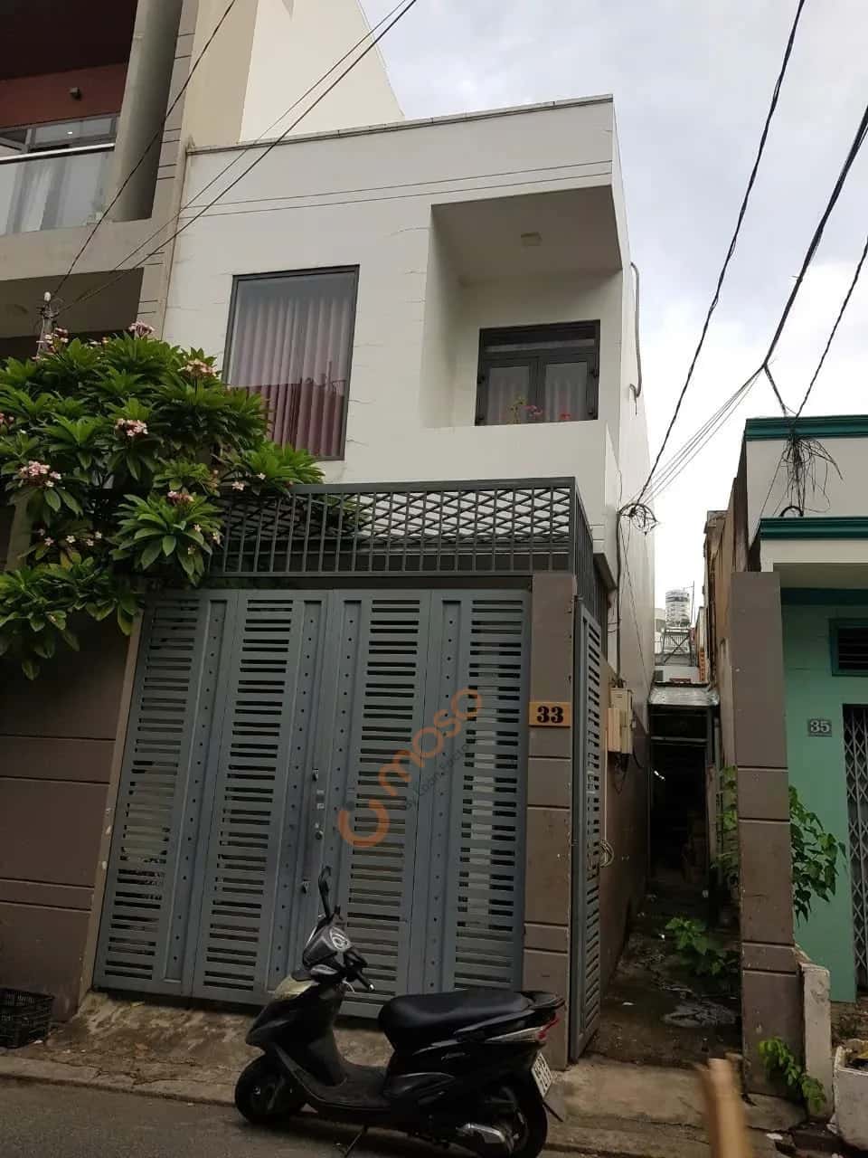 Bán nhà mặt tiền Võ Thành Trang Quận Tân Bình, TP.HCM – 2 phòng ngủ, giá 17.7 tỷ — Hình 2 Bán nhà mặt tiền Võ Thành Trang Quận Tân Bình, TP.HCM – 2 phòng ngủ, giá 17.7 tỷ — Hình 2
