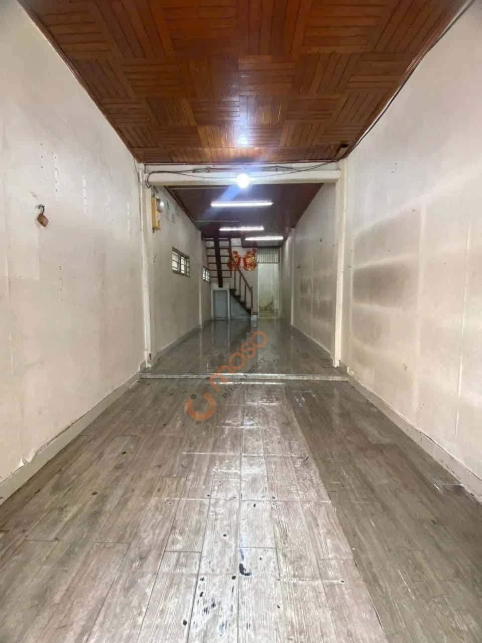 Bán nhà mặt tiền Nguyễn An Ninh Quận Bình Thạnh, TP.HCM – 2 phòng ngủ, giá 5.7 tỷ — Hình 2 Bán nhà mặt tiền Nguyễn An Ninh Quận Bình Thạnh, TP.HCM – 2 phòng ngủ, giá 5.7 tỷ — Hình 2