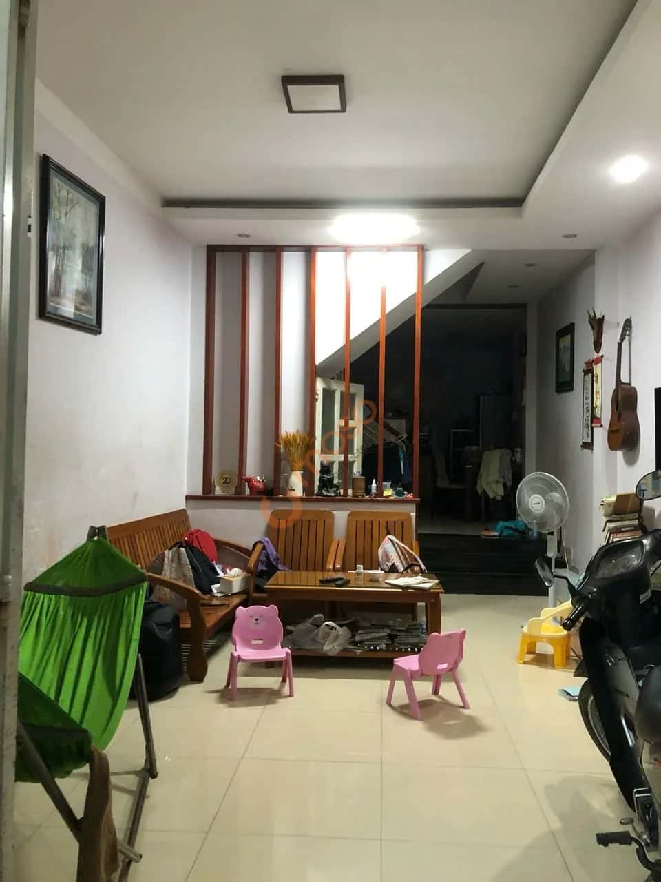 Bán nhà hẻm 61/7/3 Đường Số 19 Quận Gò Vấp, TP.HCM – 3 phòng ngủ, giá 5.9 tỷ — Hình 2 Bán nhà hẻm 61/7/3 Đường Số 19 Quận Gò Vấp, TP.HCM – 3 phòng ngủ, giá 5.9 tỷ — Hình 2
