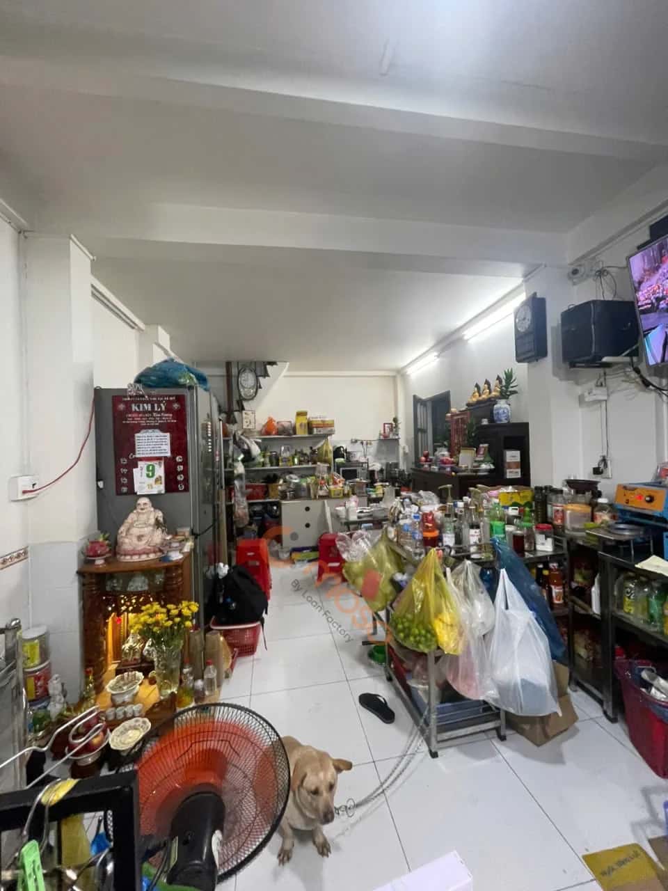 Hình ảnh nhà 2 Hình ảnh nhà 2
