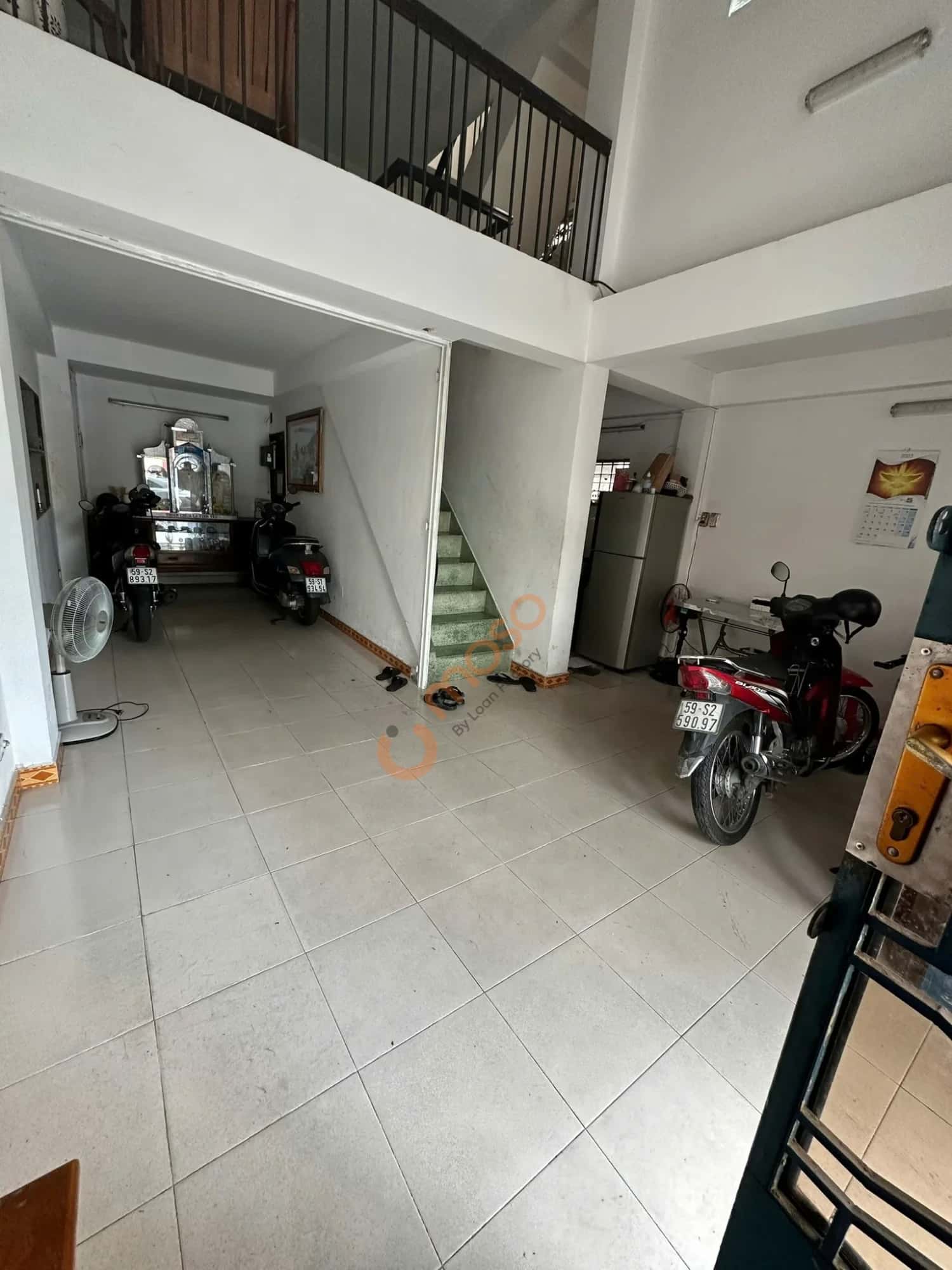 Bán nhà mặt tiền Hoàng Hoa Thám Quận Bình Thạnh, TP.HCM – 6 phòng ngủ, giá 20 tỷ — Hình 2 Bán nhà mặt tiền Hoàng Hoa Thám Quận Bình Thạnh, TP.HCM – 6 phòng ngủ, giá 20 tỷ — Hình 2