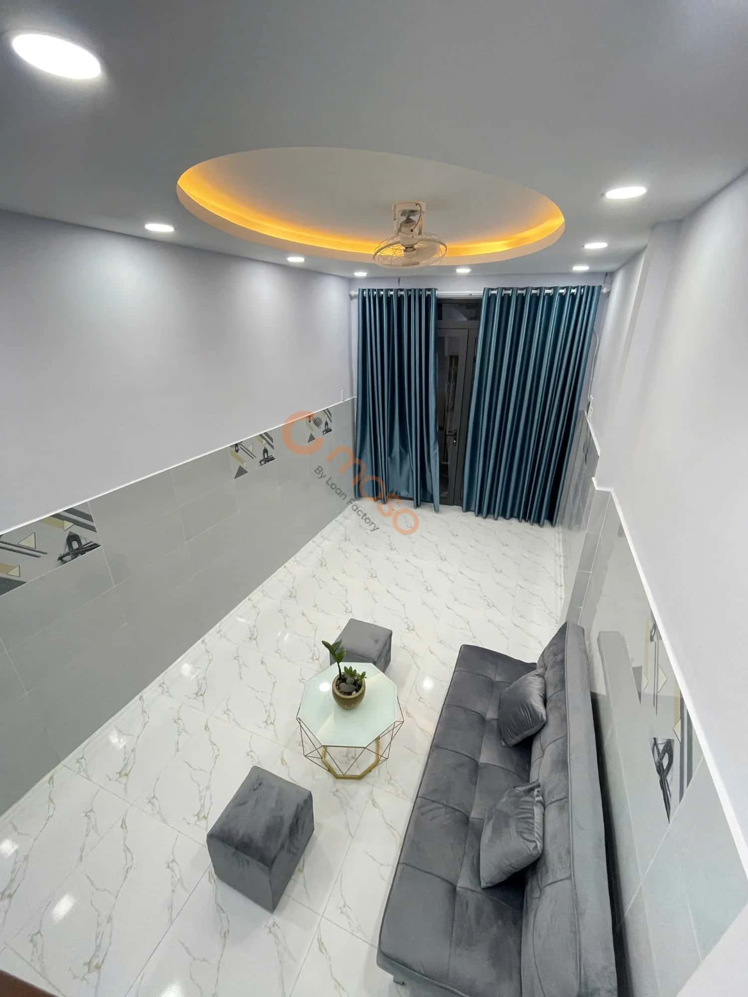 Bán nhà hẻm 536/43/10/7 Âu Cơ Quận Tân Bình, TP.HCM – 2 phòng ngủ, giá 3.4 tỷ — Hình 3 Bán nhà hẻm 536/43/10/7 Âu Cơ Quận Tân Bình, TP.HCM – 2 phòng ngủ, giá 3.4 tỷ — Hình 3