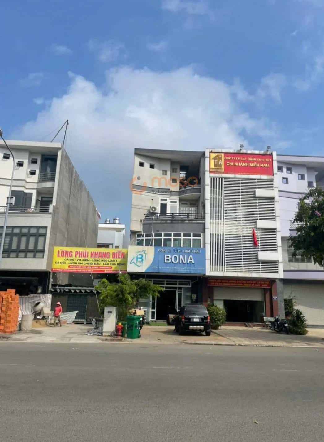 Bán nhà mặt tiền Đường Số 3 Thành phố Thủ Đức, TP.HCM – 5 phòng ngủ, giá 23 tỷ — Hình 2 Bán nhà mặt tiền Đường Số 3 Thành phố Thủ Đức, TP.HCM – 5 phòng ngủ, giá 23 tỷ — Hình 2