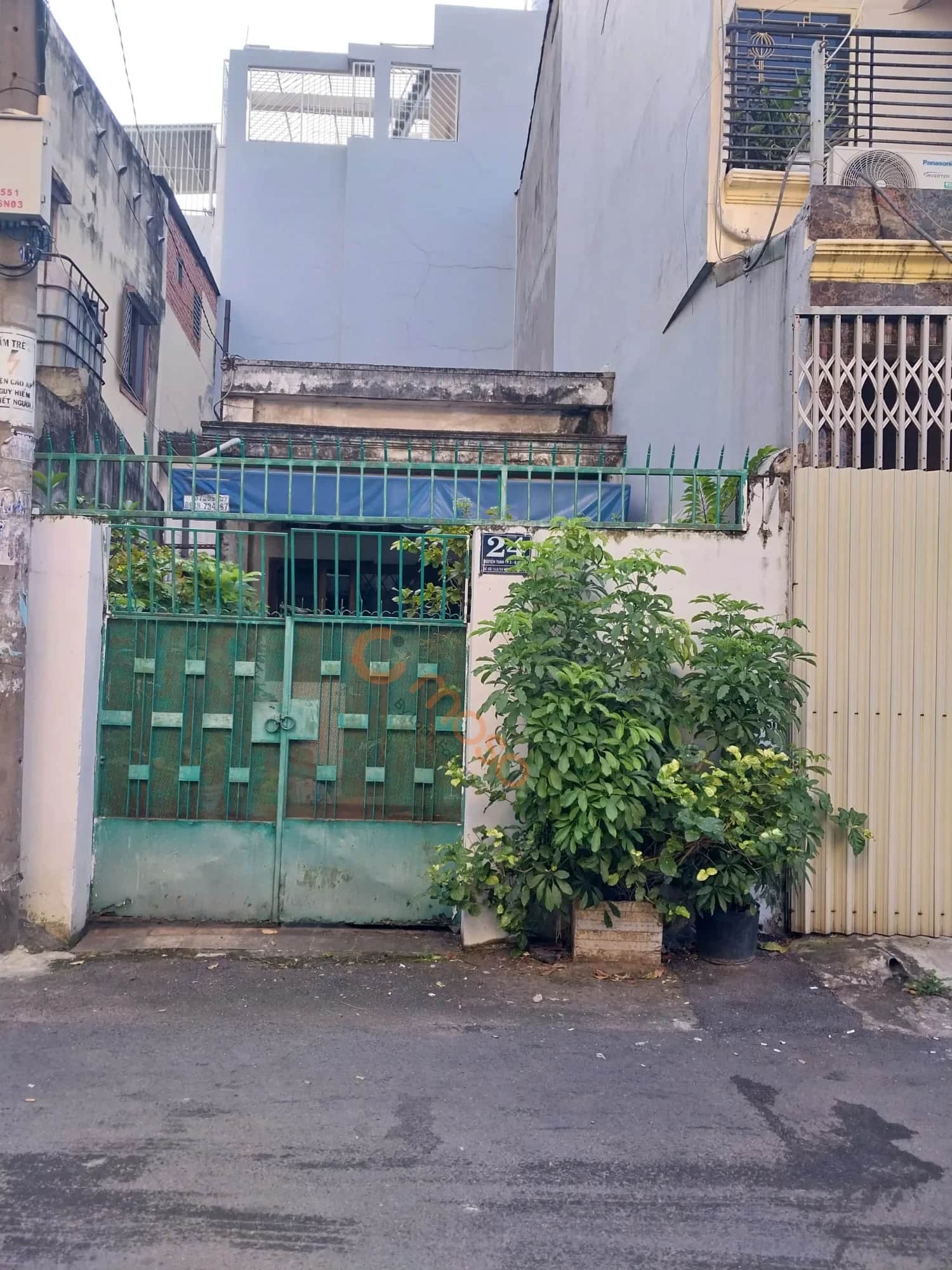 Bán nhà mặt tiền Đường Nguyễn Tuân Quận Gò Vấp, TP.HCM – 3 phòng ngủ, giá 13 tỷ Bán nhà mặt tiền Đường Nguyễn Tuân Quận Gò Vấp, TP.HCM – 3 phòng ngủ, giá 13 tỷ
