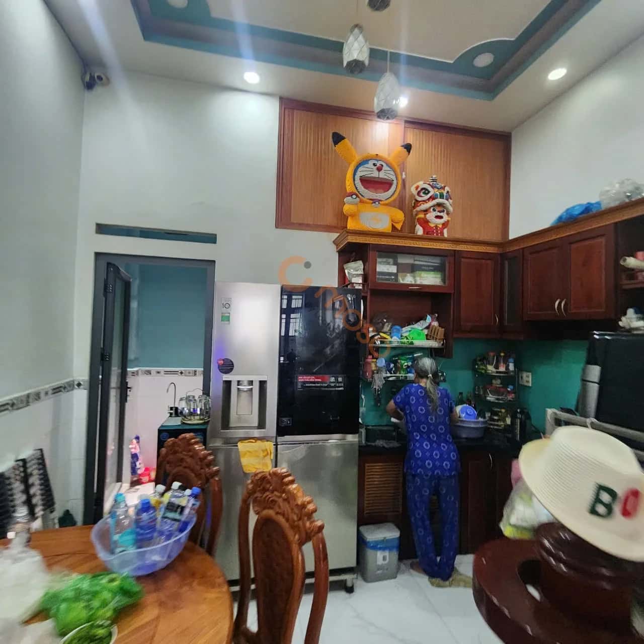 Hình ảnh nhà 3 Hình ảnh nhà 3