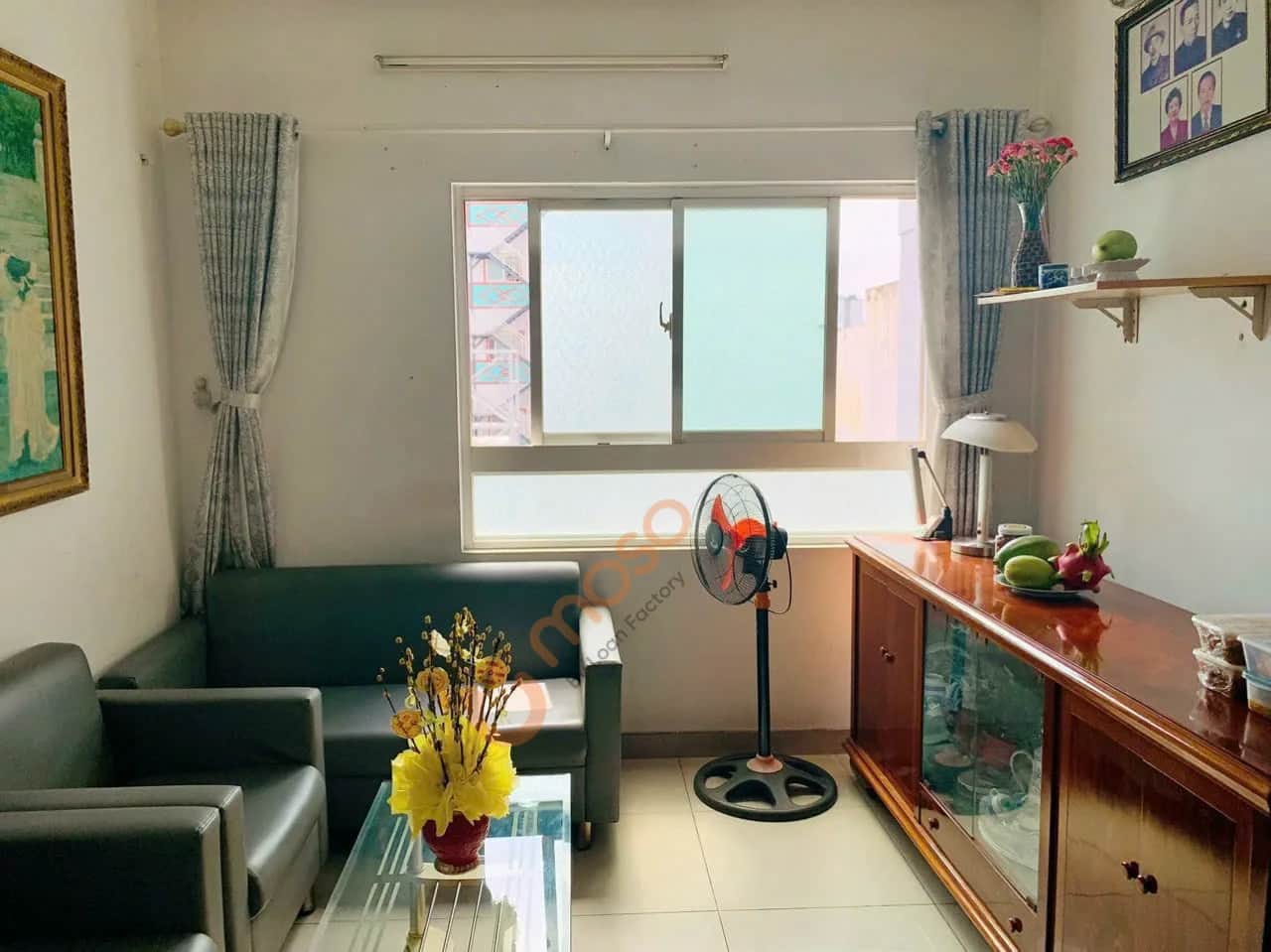 Bán căn hộ chung cư 171A Hoàng Hoa Thám Quận Tân Bình, TP.HCM – 2 phòng ngủ, giá 3.6 tỷ Bán căn hộ chung cư 171A Hoàng Hoa Thám Quận Tân Bình, TP.HCM – 2 phòng ngủ, giá 3.6 tỷ