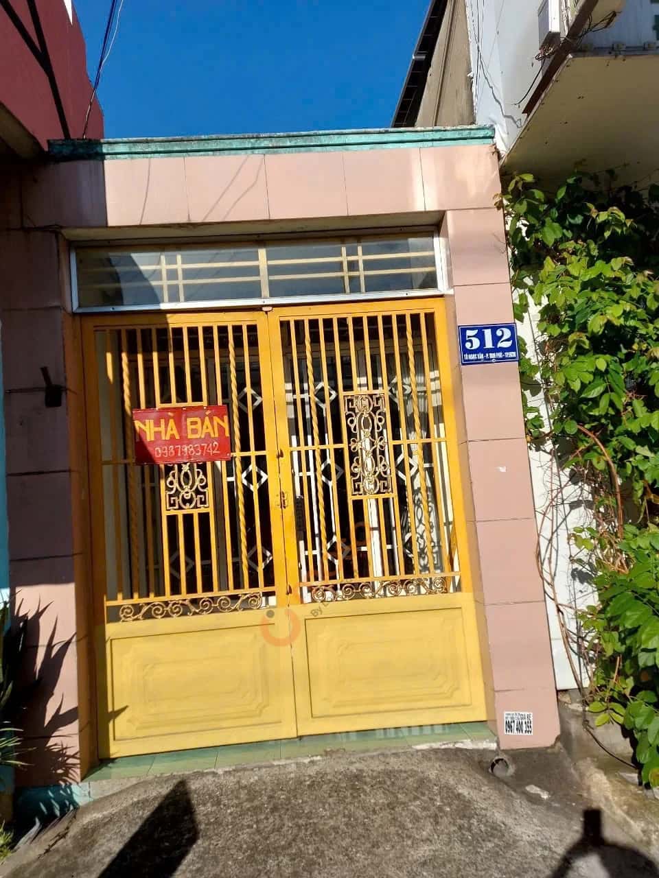 Bán nhà mặt tiền Đường Tô Ngọc Vân Thành phố Thủ Đức, TP.HCM – 3 phòng ngủ, giá 10.1 tỷ — Hình 2 Bán nhà mặt tiền Đường Tô Ngọc Vân Thành phố Thủ Đức, TP.HCM – 3 phòng ngủ, giá 10.1 tỷ — Hình 2