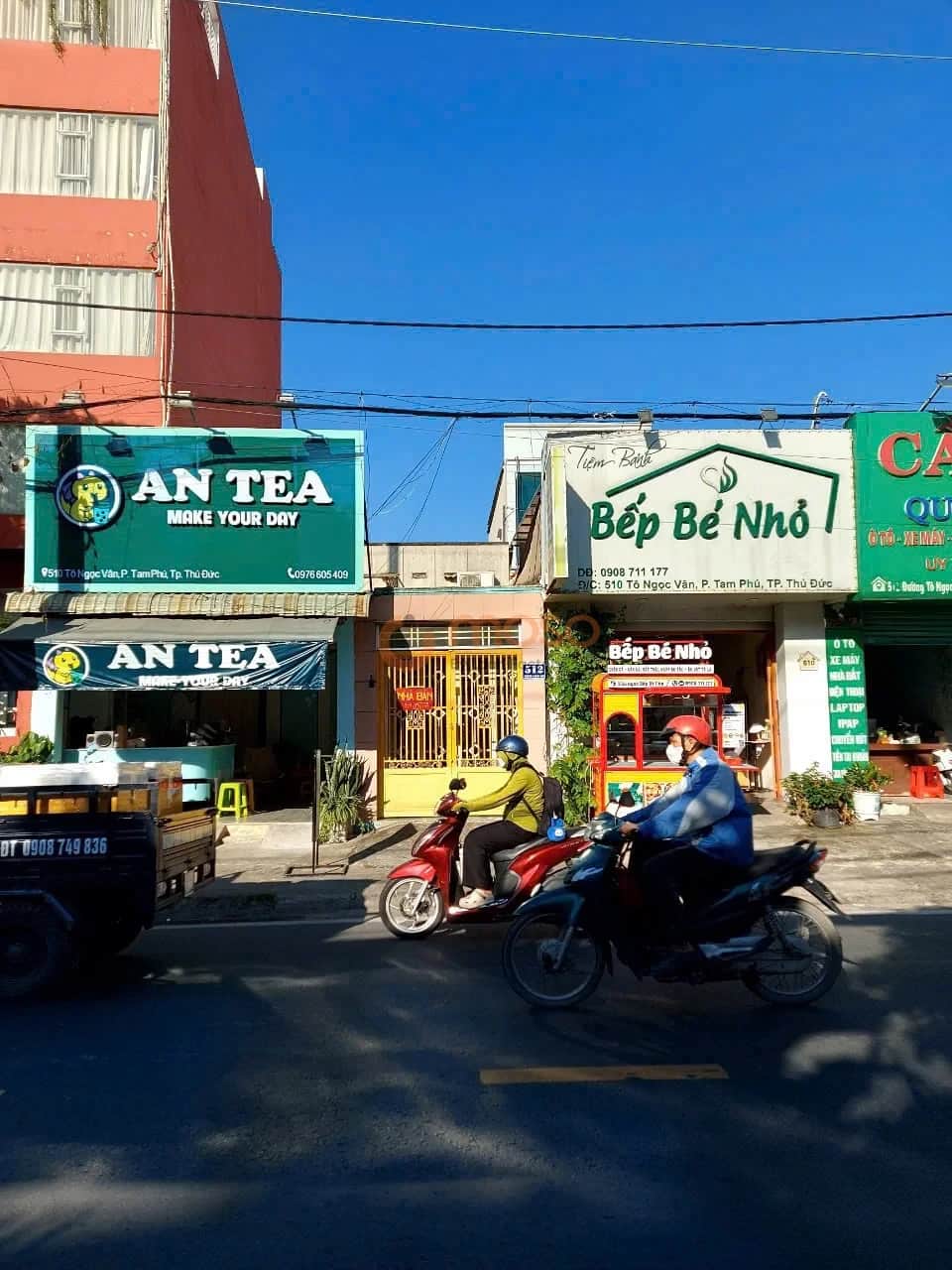 Bán nhà mặt tiền Đường Tô Ngọc Vân Thành phố Thủ Đức, TP.HCM – 3 phòng ngủ, giá 10.1 tỷ Bán nhà mặt tiền Đường Tô Ngọc Vân Thành phố Thủ Đức, TP.HCM – 3 phòng ngủ, giá 10.1 tỷ