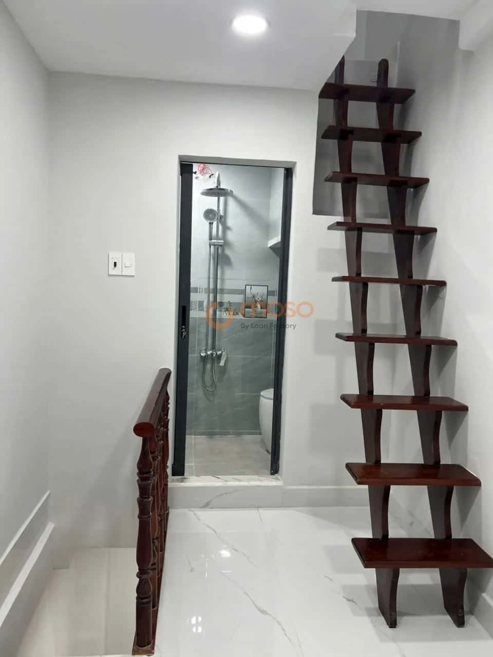 Bán nhà hẻm 414/32A Cách Mạng Tháng Tám Quận 3, TP.HCM – 2 phòng ngủ, giá 2 tỷ — Hình 2 Bán nhà hẻm 414/32A Cách Mạng Tháng Tám Quận 3, TP.HCM – 2 phòng ngủ, giá 2 tỷ — Hình 2