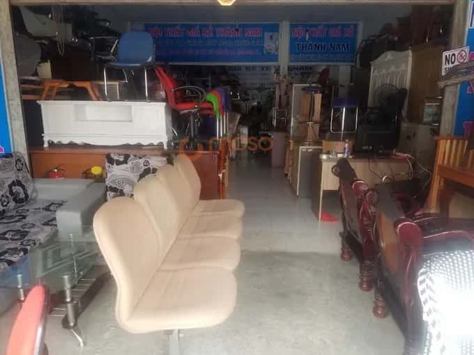 Bán nhà mặt tiền Dương Đức Hiền Quận Tân Phú, TP.HCM – 1 phòng ngủ, giá 27 tỷ — Hình 3 Bán nhà mặt tiền Dương Đức Hiền Quận Tân Phú, TP.HCM – 1 phòng ngủ, giá 27 tỷ — Hình 3