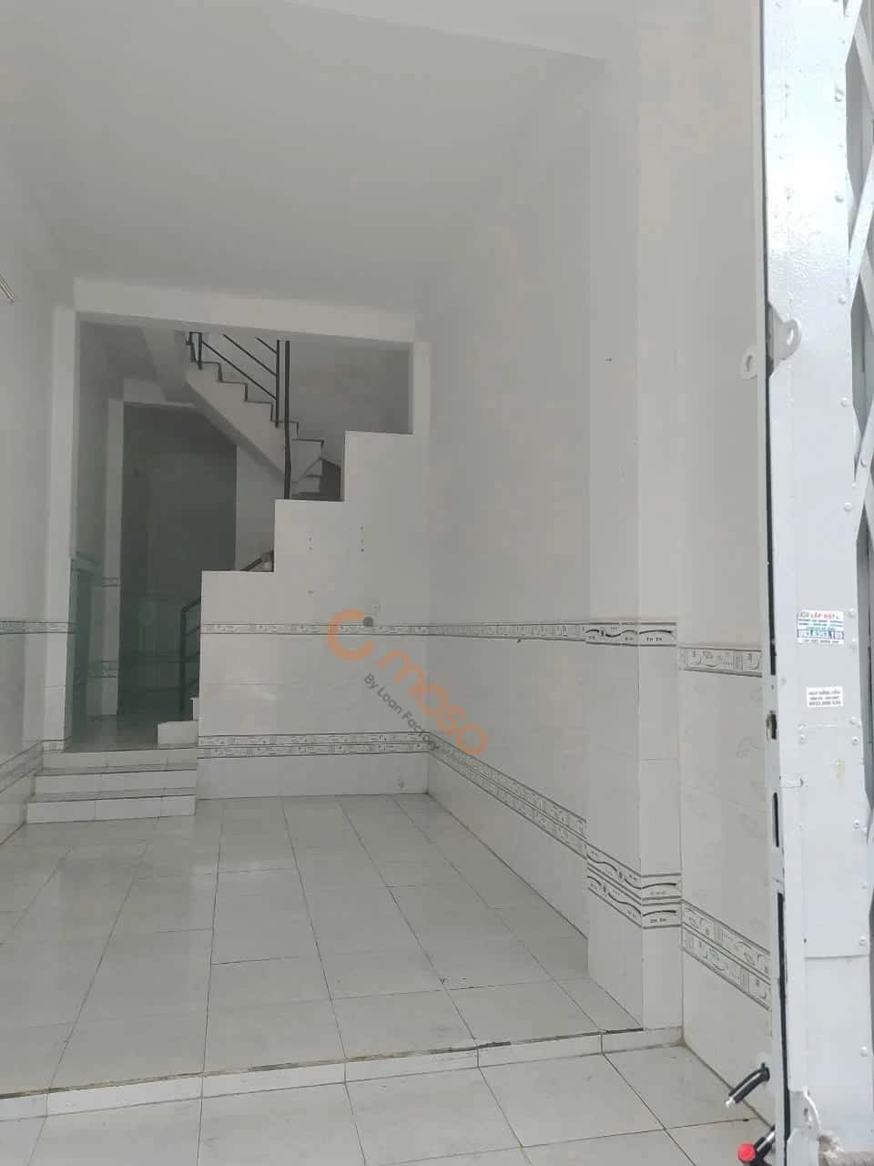 Bán nhà hẻm 25/52/1D Hồ Văn Long Quận Bình Tân, TP.HCM – 4 phòng ngủ, giá 4.2 tỷ — Hình 3 Bán nhà hẻm 25/52/1D Hồ Văn Long Quận Bình Tân, TP.HCM – 4 phòng ngủ, giá 4.2 tỷ — Hình 3