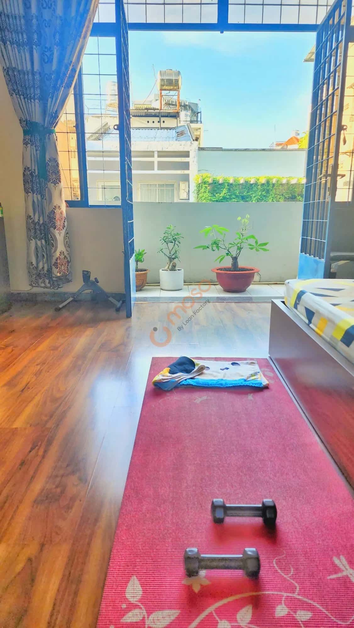 Bán nhà mặt tiền 94A Đường Số 3, Cư Xá Đô Thành Quận 3, TP.HCM – 6 phòng ngủ, giá 16 tỷ — Hình 2 Bán nhà mặt tiền 94A Đường Số 3, Cư Xá Đô Thành Quận 3, TP.HCM – 6 phòng ngủ, giá 16 tỷ — Hình 2