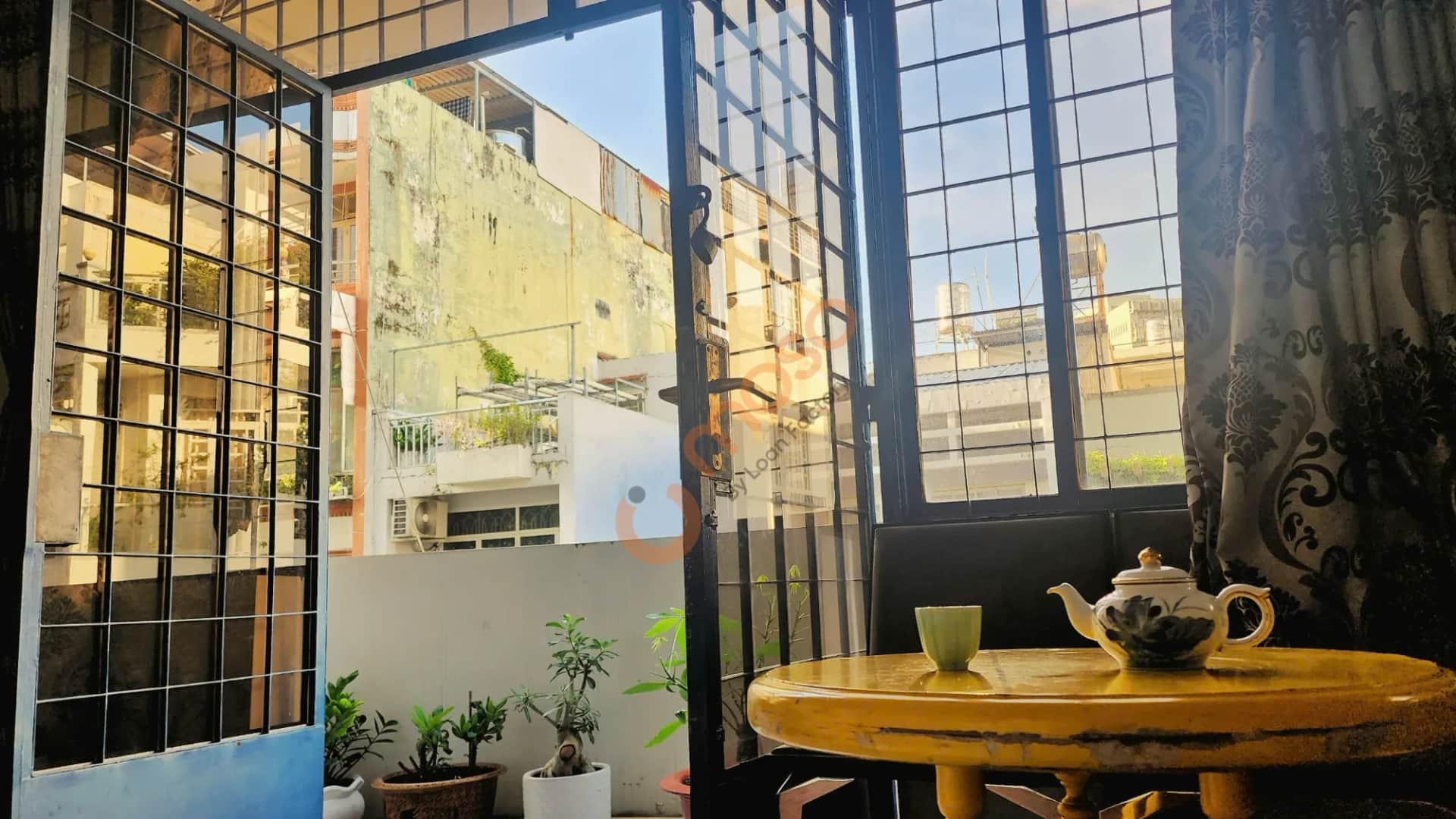 Bán nhà mặt tiền 94A Đường Số 3, Cư Xá Đô Thành Quận 3, TP.HCM – 6 phòng ngủ, giá 16 tỷ Bán nhà mặt tiền 94A Đường Số 3, Cư Xá Đô Thành Quận 3, TP.HCM – 6 phòng ngủ, giá 16 tỷ