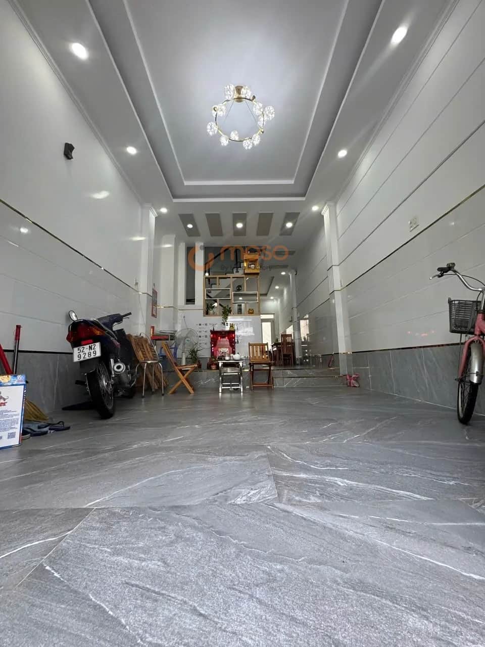 Bán nhà mặt tiền đường số 86 Quận 6, TP.HCM – 5 phòng ngủ, giá 10.2 tỷ Bán nhà mặt tiền đường số 86 Quận 6, TP.HCM – 5 phòng ngủ, giá 10.2 tỷ