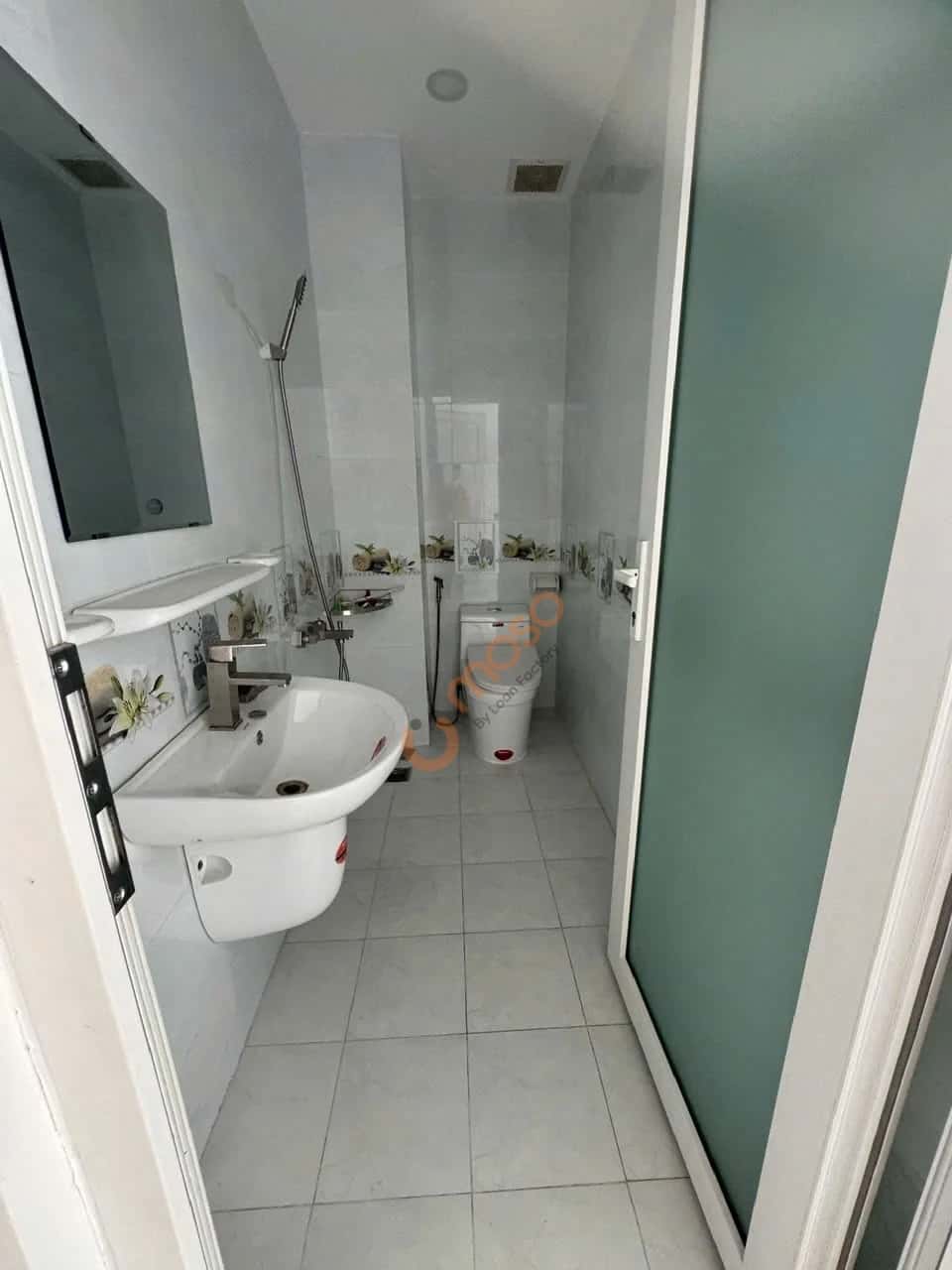 Bán nhà mặt tiền đường số 86 Quận 6, TP.HCM – 5 phòng ngủ, giá 10.2 tỷ — Hình 2 Bán nhà mặt tiền đường số 86 Quận 6, TP.HCM – 5 phòng ngủ, giá 10.2 tỷ — Hình 2