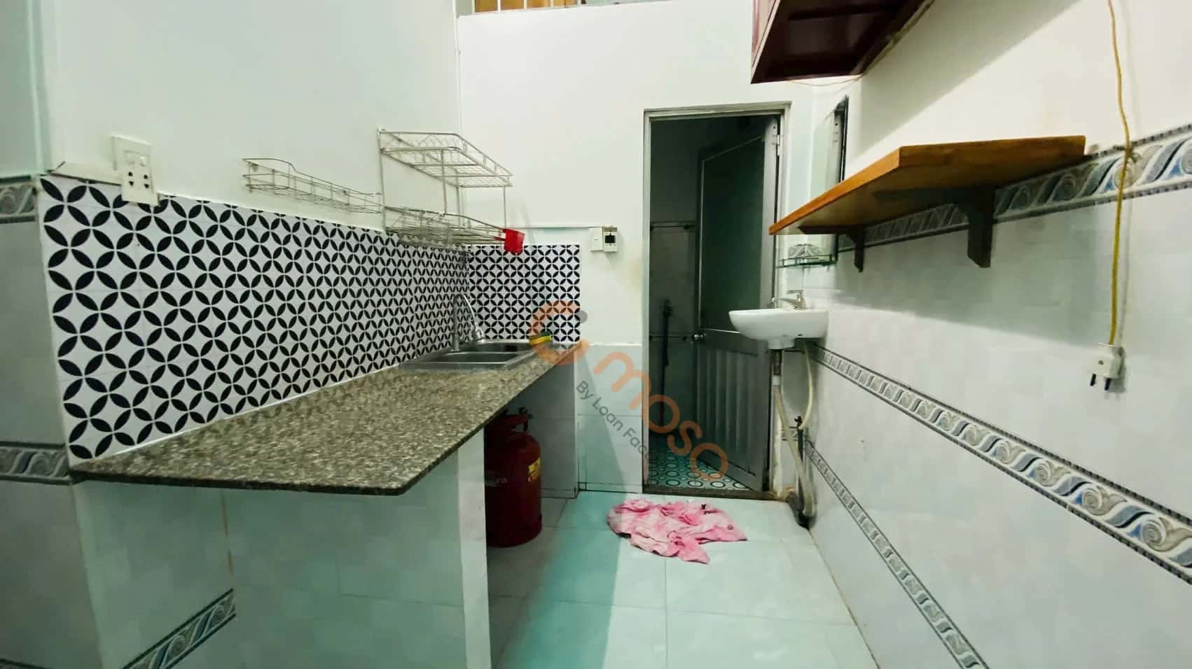 Bán nhà hẻm 139/4/8 Hà Huy Giáp Quận 12, TP.HCM – 2 phòng ngủ, giá 2.7 tỷ — Hình 2 Bán nhà hẻm 139/4/8 Hà Huy Giáp Quận 12, TP.HCM – 2 phòng ngủ, giá 2.7 tỷ — Hình 2