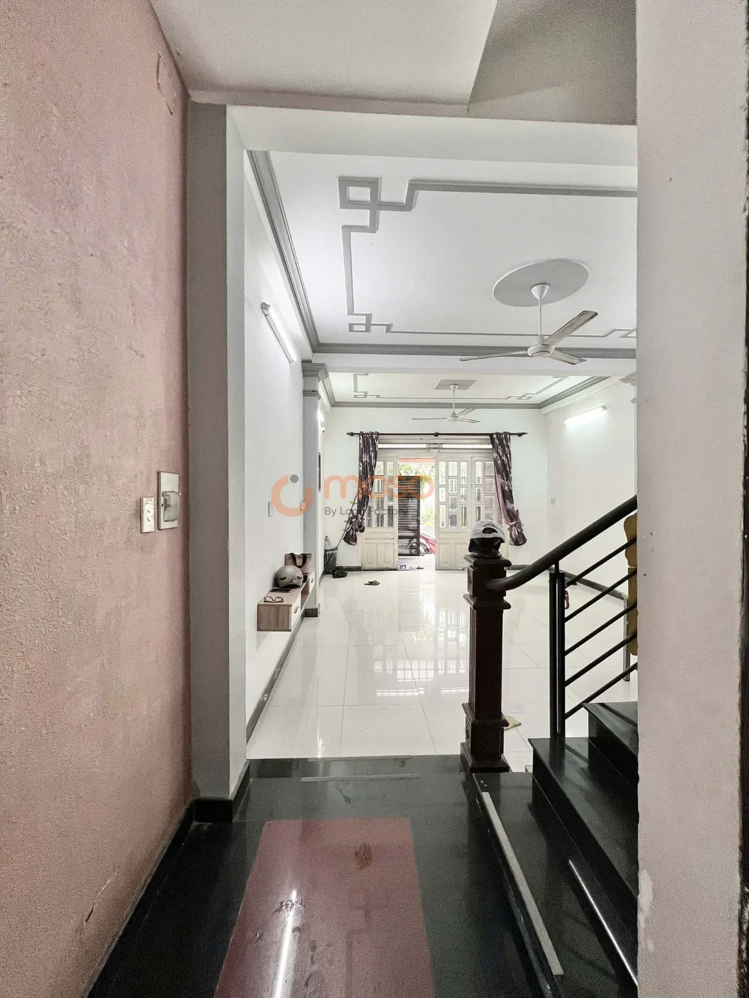 Bán nhà hẻm 4/26 đường số 7 Quận Gò Vấp, TP.HCM – 4 phòng ngủ, giá 9.5 tỷ — Hình 3 Bán nhà hẻm 4/26 đường số 7 Quận Gò Vấp, TP.HCM – 4 phòng ngủ, giá 9.5 tỷ — Hình 3