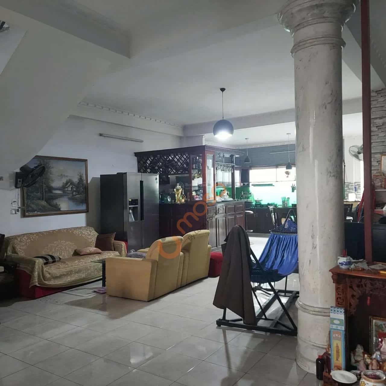 Hình ảnh nhà 2 Hình ảnh nhà 2