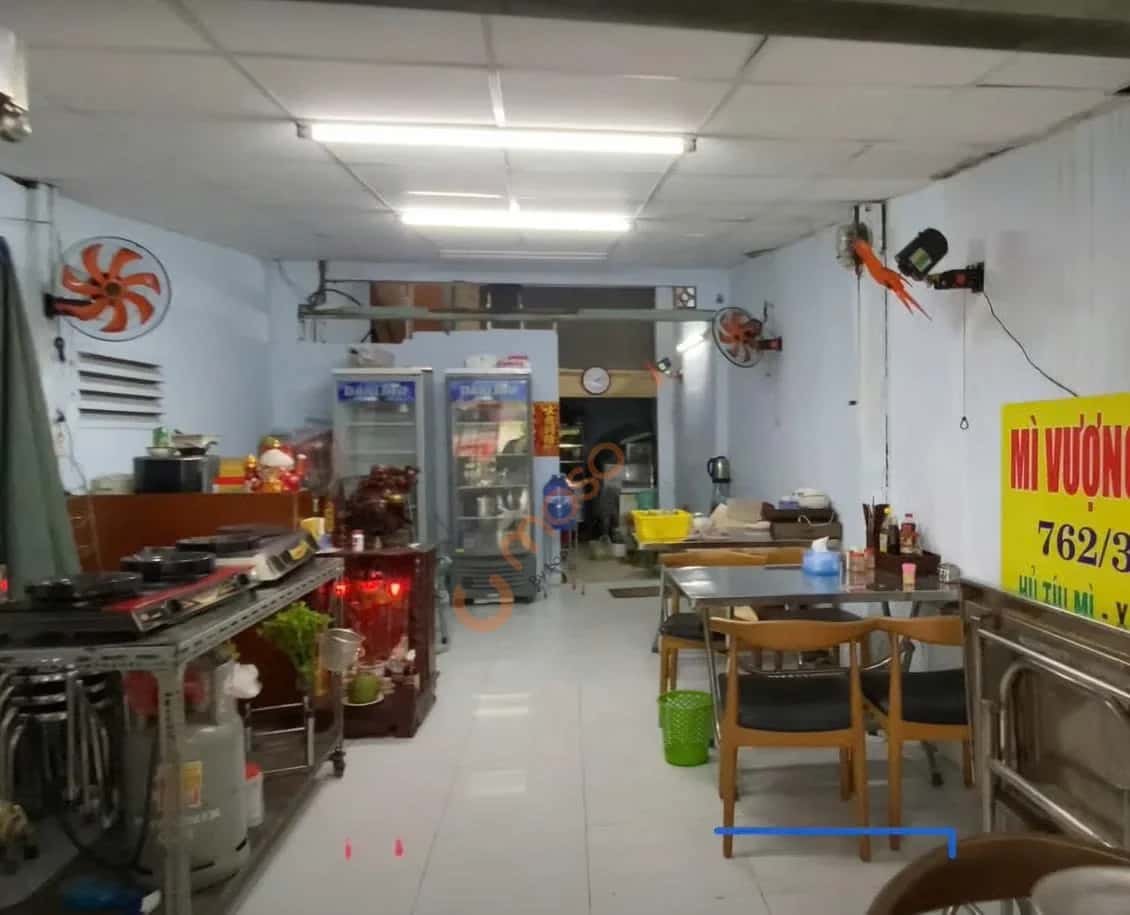 Bán nhà hẻm 36A/38 đường 762 Hồng Bàng Quận 11, TP.HCM – 2 phòng ngủ, giá 11.5 tỷ — Hình 2 Bán nhà hẻm 36A/38 đường 762 Hồng Bàng Quận 11, TP.HCM – 2 phòng ngủ, giá 11.5 tỷ — Hình 2