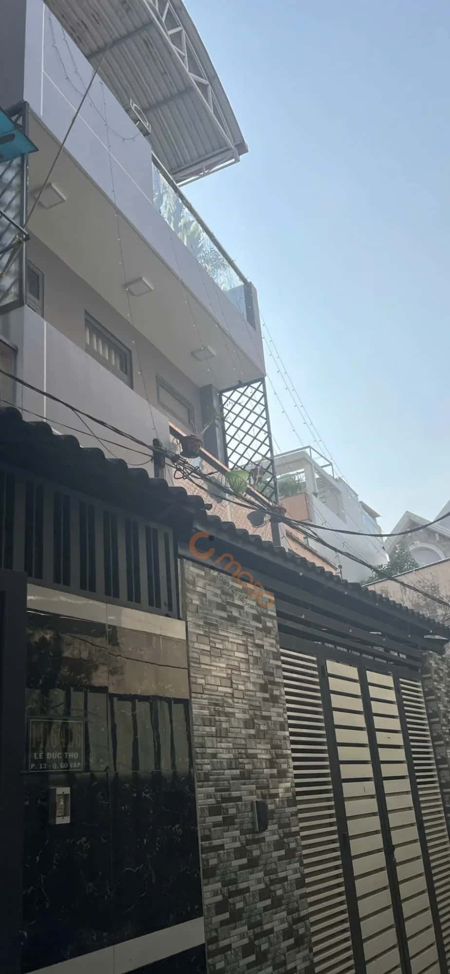 Bán nhà hẻm 1416/41/4 Lê Đức Thọ Quận Gò Vấp, TP.HCM – 2 phòng ngủ, giá 5 tỷ — Hình 2 Bán nhà hẻm 1416/41/4 Lê Đức Thọ Quận Gò Vấp, TP.HCM – 2 phòng ngủ, giá 5 tỷ — Hình 2