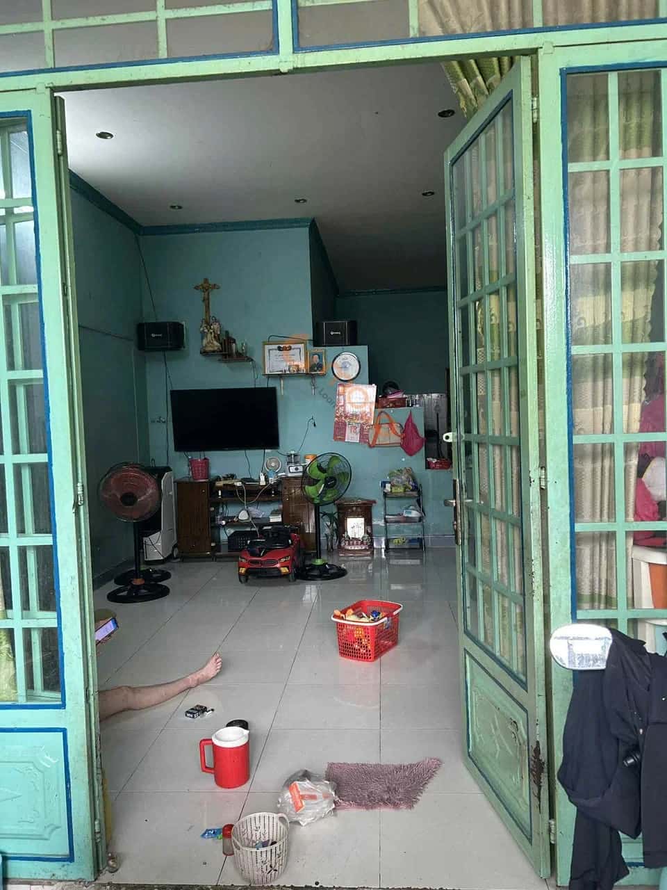 Bán nhà hẻm đường 46 Quận 9, TP.HCM – 1 phòng ngủ, giá 3.8 tỷ — Hình 2 Bán nhà hẻm đường 46 Quận 9, TP.HCM – 1 phòng ngủ, giá 3.8 tỷ — Hình 2