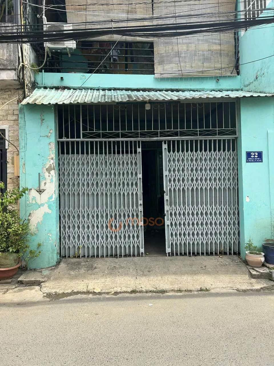 Bán nhà hẻm đường 46 Quận 9, TP.HCM – 1 phòng ngủ, giá 3.8 tỷ Bán nhà hẻm đường 46 Quận 9, TP.HCM – 1 phòng ngủ, giá 3.8 tỷ
