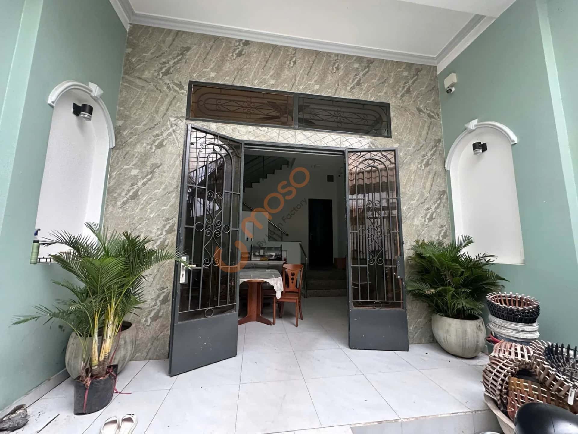 Bán nhà hẻm 55/52/18 Nguyễn Văn Công Quận Gò Vấp, TP.HCM – 4 phòng ngủ, giá 7 tỷ — Hình 3 Bán nhà hẻm 55/52/18 Nguyễn Văn Công Quận Gò Vấp, TP.HCM – 4 phòng ngủ, giá 7 tỷ — Hình 3