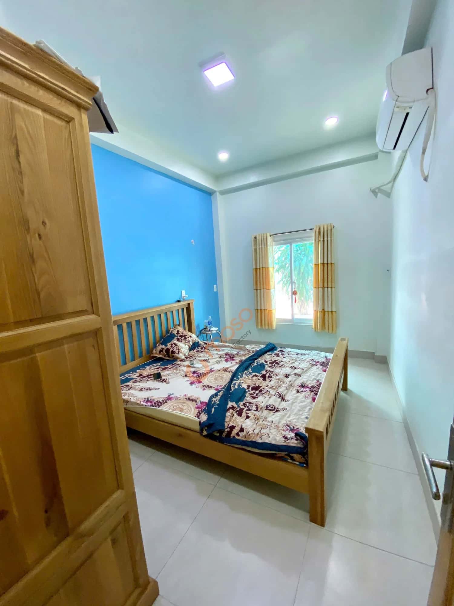 Bán nhà hẻm 116/95 Huỳnh Tấn Phát Quận 7, TP.HCM – 4 phòng ngủ, giá 4.3 tỷ — Hình 3 Bán nhà hẻm 116/95 Huỳnh Tấn Phát Quận 7, TP.HCM – 4 phòng ngủ, giá 4.3 tỷ — Hình 3