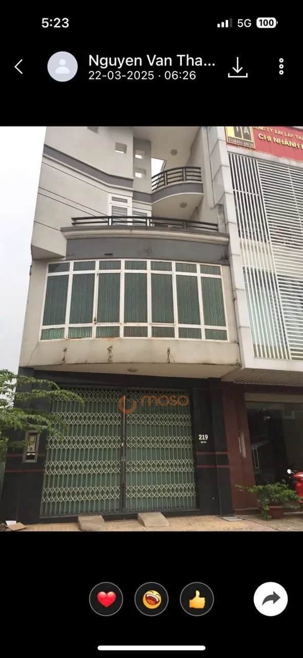 Bán nhà mặt tiền Đường Số 3 Thành phố Thủ Đức, TP.HCM – 5 phòng ngủ, giá 23 tỷ Bán nhà mặt tiền Đường Số 3 Thành phố Thủ Đức, TP.HCM – 5 phòng ngủ, giá 23 tỷ