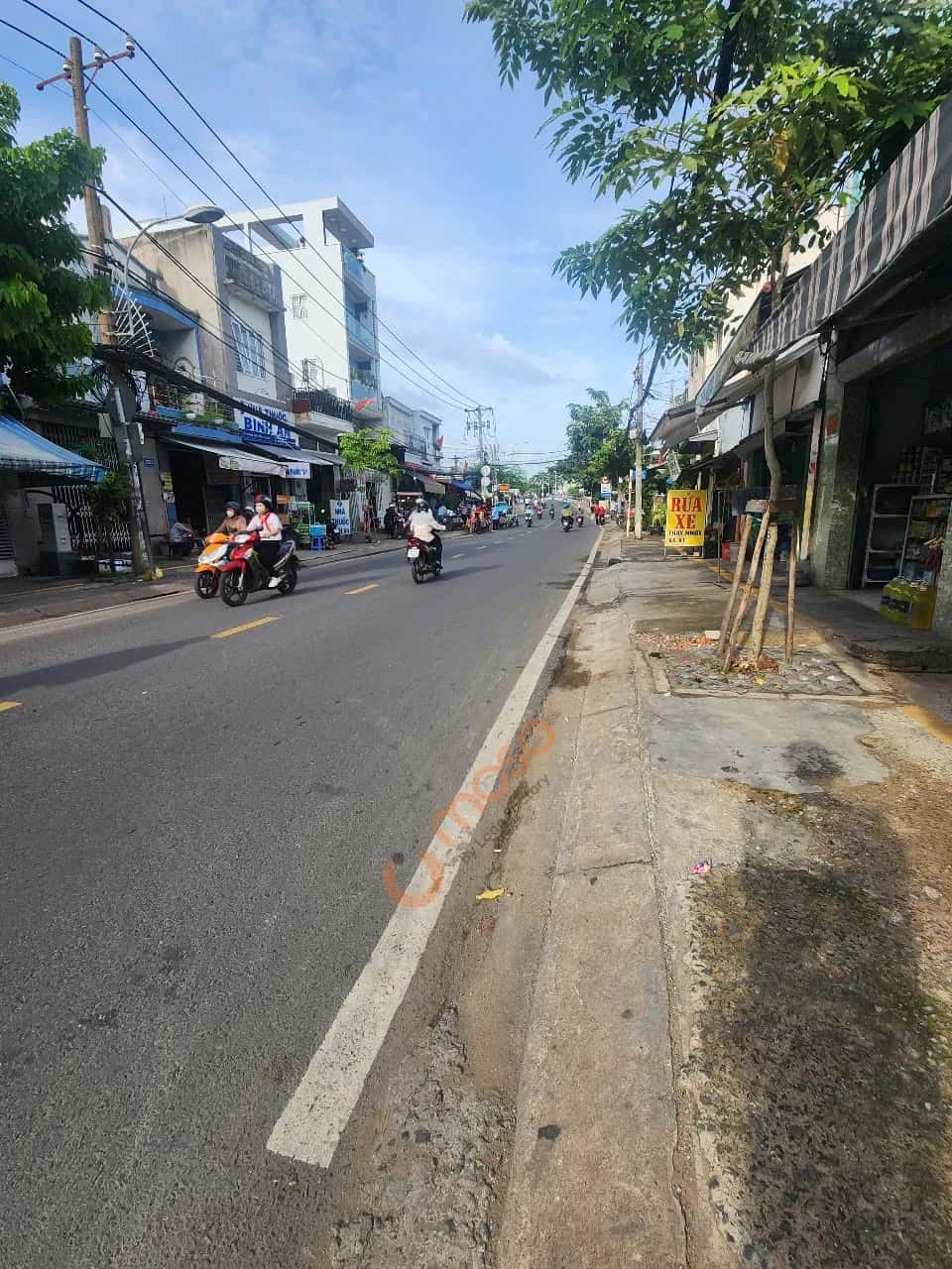Bán nhà mặt tiền Phạm Thế Hiển Quận 8, TP.HCM – 2 phòng ngủ, giá 7 tỷ — Hình 3 Bán nhà mặt tiền Phạm Thế Hiển Quận 8, TP.HCM – 2 phòng ngủ, giá 7 tỷ — Hình 3