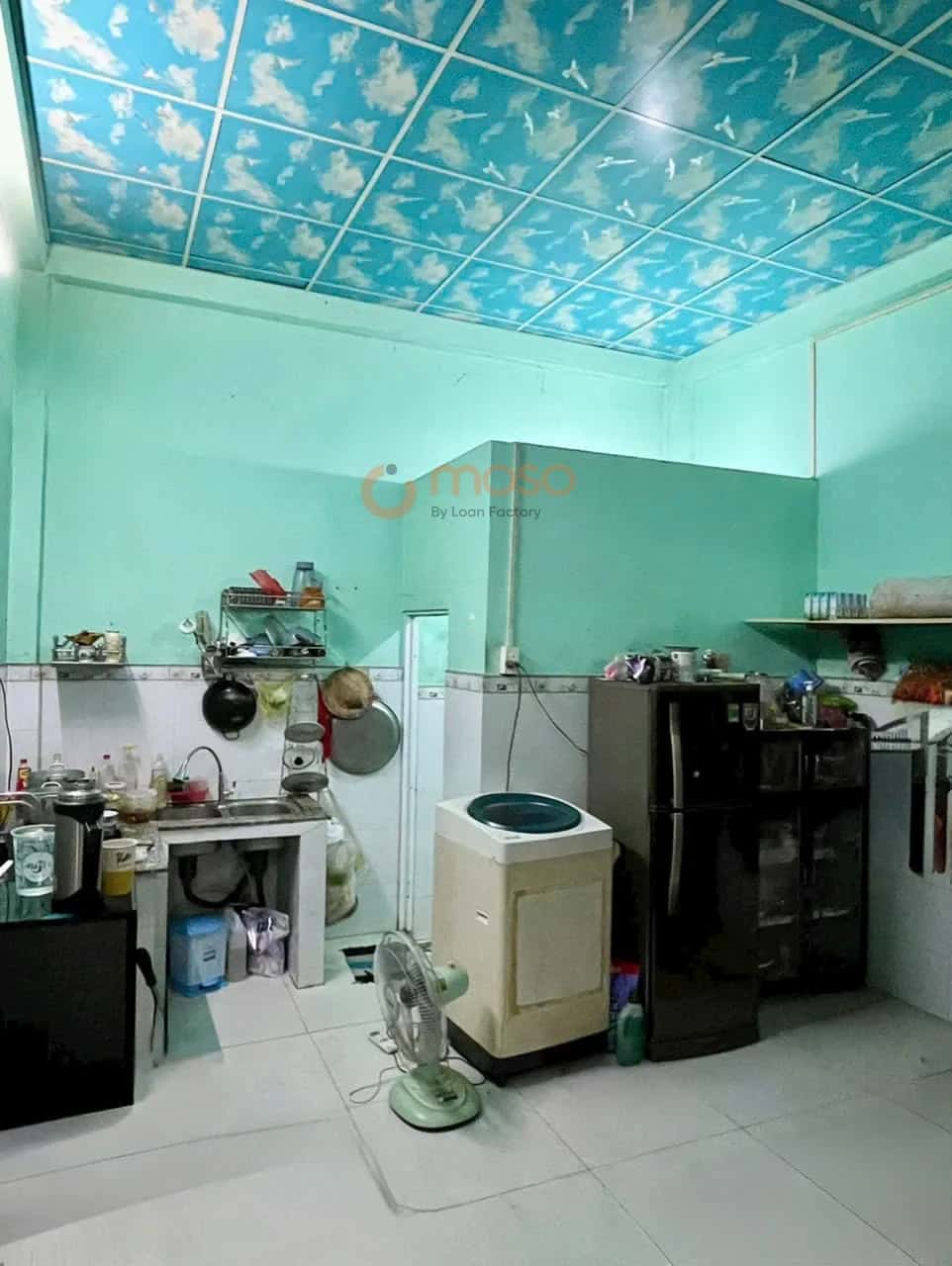 Bán nhà hẻm 963/34 Hương Lộ 2 Quận Bình Tân, TP.HCM – 1 phòng ngủ, giá 3 tỷ — Hình 3 Bán nhà hẻm 963/34 Hương Lộ 2 Quận Bình Tân, TP.HCM – 1 phòng ngủ, giá 3 tỷ — Hình 3