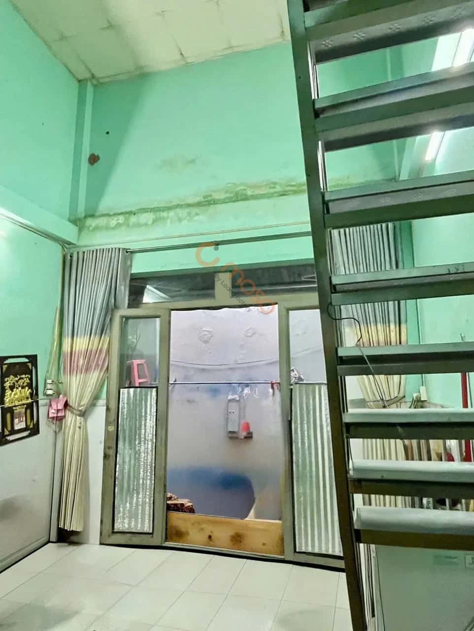 Bán nhà hẻm 963/34 Hương Lộ 2 Quận Bình Tân, TP.HCM – 1 phòng ngủ, giá 3 tỷ — Hình 2 Bán nhà hẻm 963/34 Hương Lộ 2 Quận Bình Tân, TP.HCM – 1 phòng ngủ, giá 3 tỷ — Hình 2