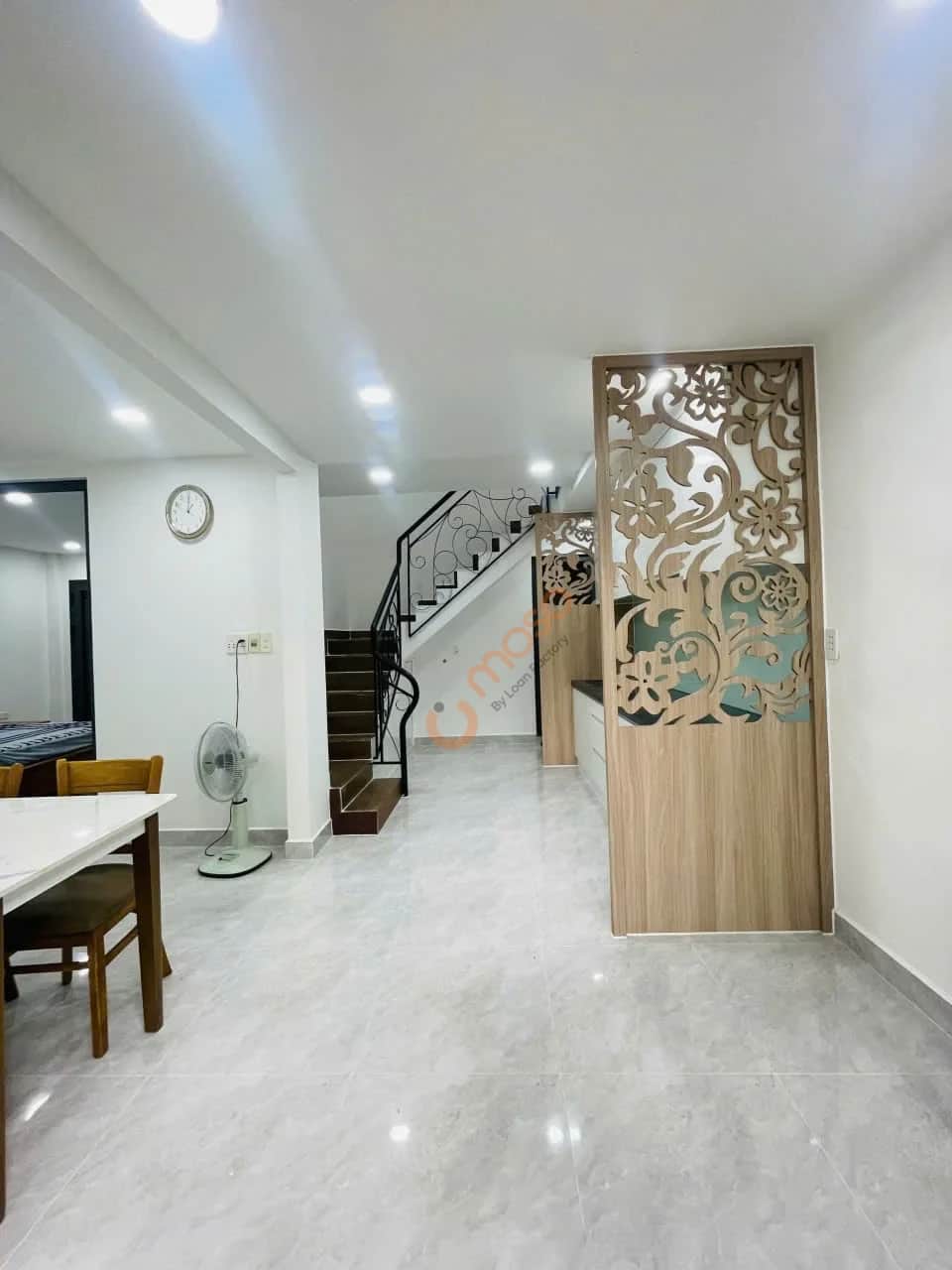 Bán nhà hẻm 28/10/5 Mai Văn Ngọc Quận Phú Nhuận, TP.HCM – 3 phòng ngủ, giá 8.7 tỷ Bán nhà hẻm 28/10/5 Mai Văn Ngọc Quận Phú Nhuận, TP.HCM – 3 phòng ngủ, giá 8.7 tỷ