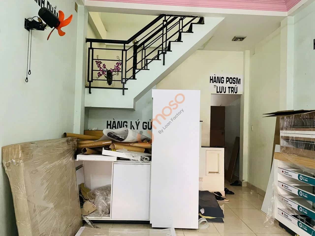 Bán nhà hẻm 557/82A Hương Lộ 3 Quận Bình Tân, TP.HCM – 1 phòng ngủ, giá 6.7 tỷ — Hình 3 Bán nhà hẻm 557/82A Hương Lộ 3 Quận Bình Tân, TP.HCM – 1 phòng ngủ, giá 6.7 tỷ — Hình 3