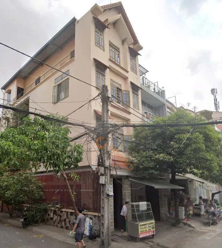 Bán nhà mặt tiền Nguyễn Minh Hoàng Quận Tân Bình, TP.HCM – 4 phòng ngủ, giá 28 tỷ — Hình 2 Bán nhà mặt tiền Nguyễn Minh Hoàng Quận Tân Bình, TP.HCM – 4 phòng ngủ, giá 28 tỷ — Hình 2