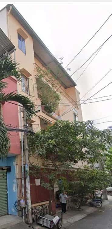 Bán nhà mặt tiền Nguyễn Minh Hoàng Quận Tân Bình, TP.HCM – 4 phòng ngủ, giá 28 tỷ — Hình 3 Bán nhà mặt tiền Nguyễn Minh Hoàng Quận Tân Bình, TP.HCM – 4 phòng ngủ, giá 28 tỷ — Hình 3