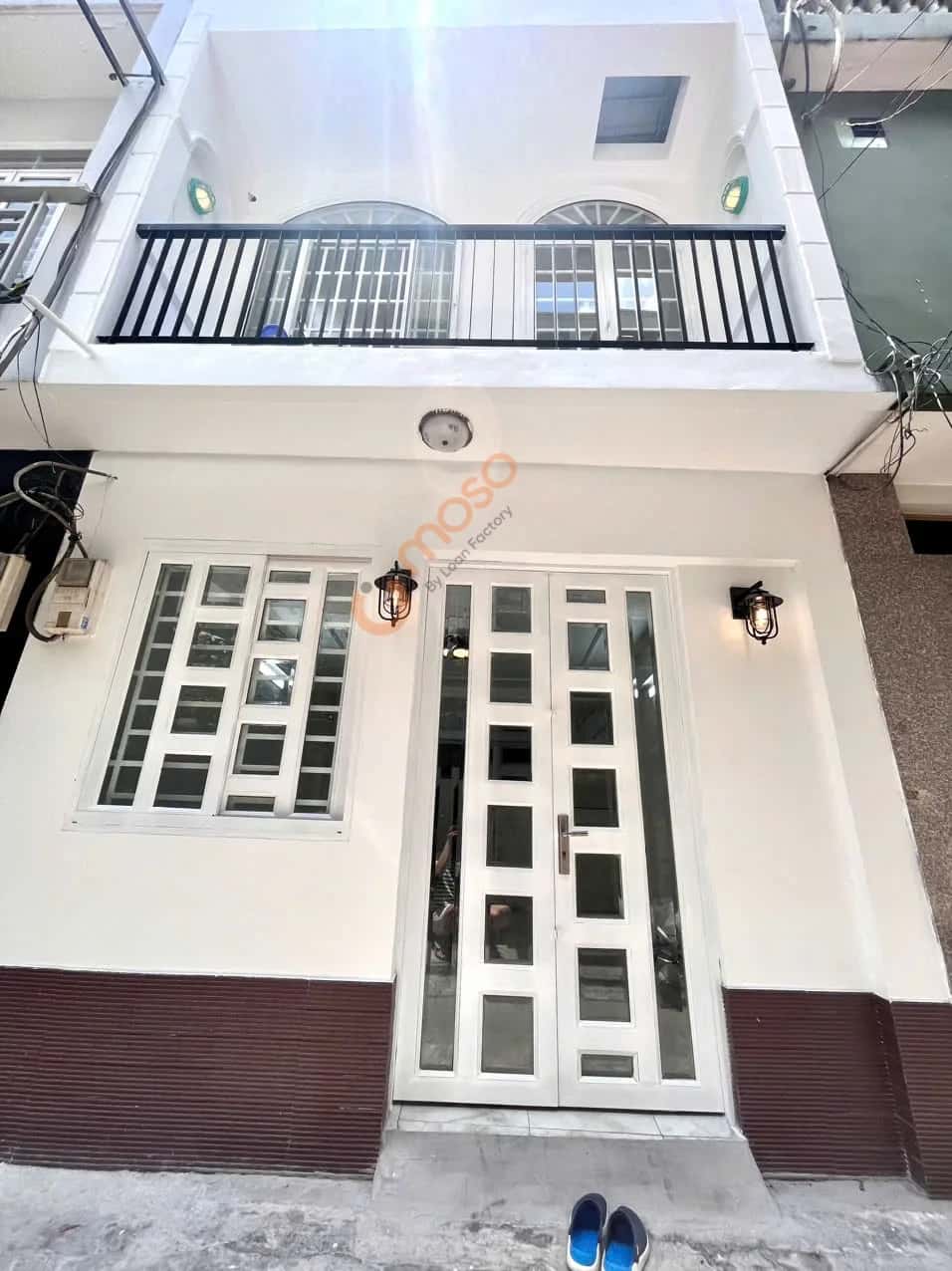 Bán nhà mặt tiền 224/59 Lý Thường Kiệt Quận 10, TP.HCM – 2 phòng ngủ, giá 6.8 tỷ — Hình 3 Bán nhà mặt tiền 224/59 Lý Thường Kiệt Quận 10, TP.HCM – 2 phòng ngủ, giá 6.8 tỷ — Hình 3