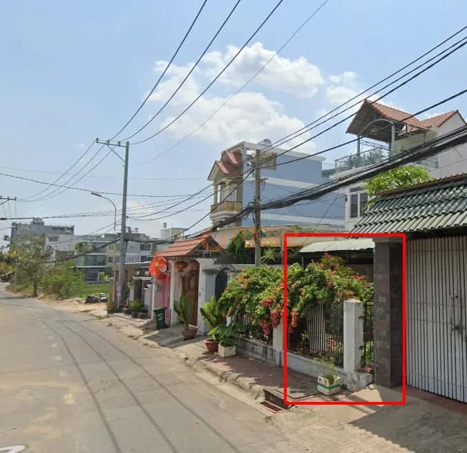 Hình ảnh nhà 2 Hình ảnh nhà 2