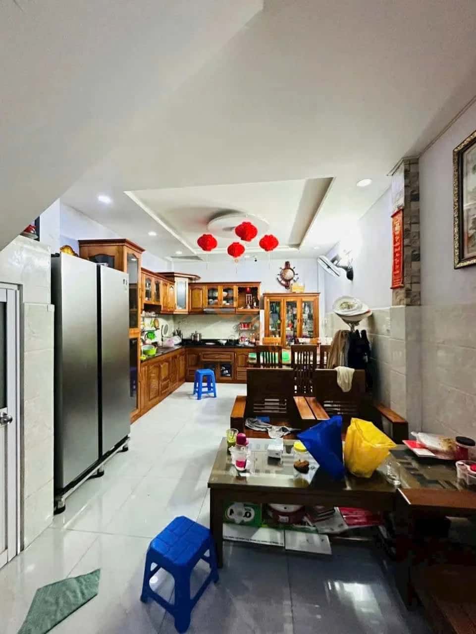 Bán nhà hẻm 870/54/10 Lạc Long Quân Quận Tân Bình, TP.HCM – 6 phòng ngủ, giá 7.5 tỷ — Hình 2 Bán nhà hẻm 870/54/10 Lạc Long Quân Quận Tân Bình, TP.HCM – 6 phòng ngủ, giá 7.5 tỷ — Hình 2