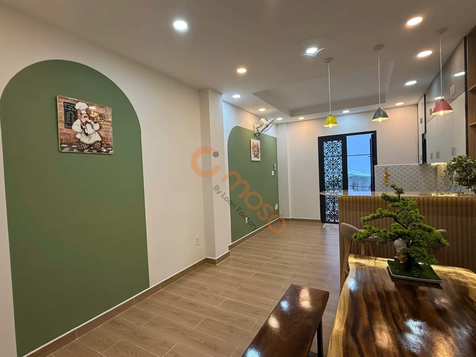 Bán nhà hẻm 453A/40A Bùi Minh Trực Quận 8, TP.HCM – 4 phòng ngủ, giá 12.6 tỷ — Hình 2 Bán nhà hẻm 453A/40A Bùi Minh Trực Quận 8, TP.HCM – 4 phòng ngủ, giá 12.6 tỷ — Hình 2