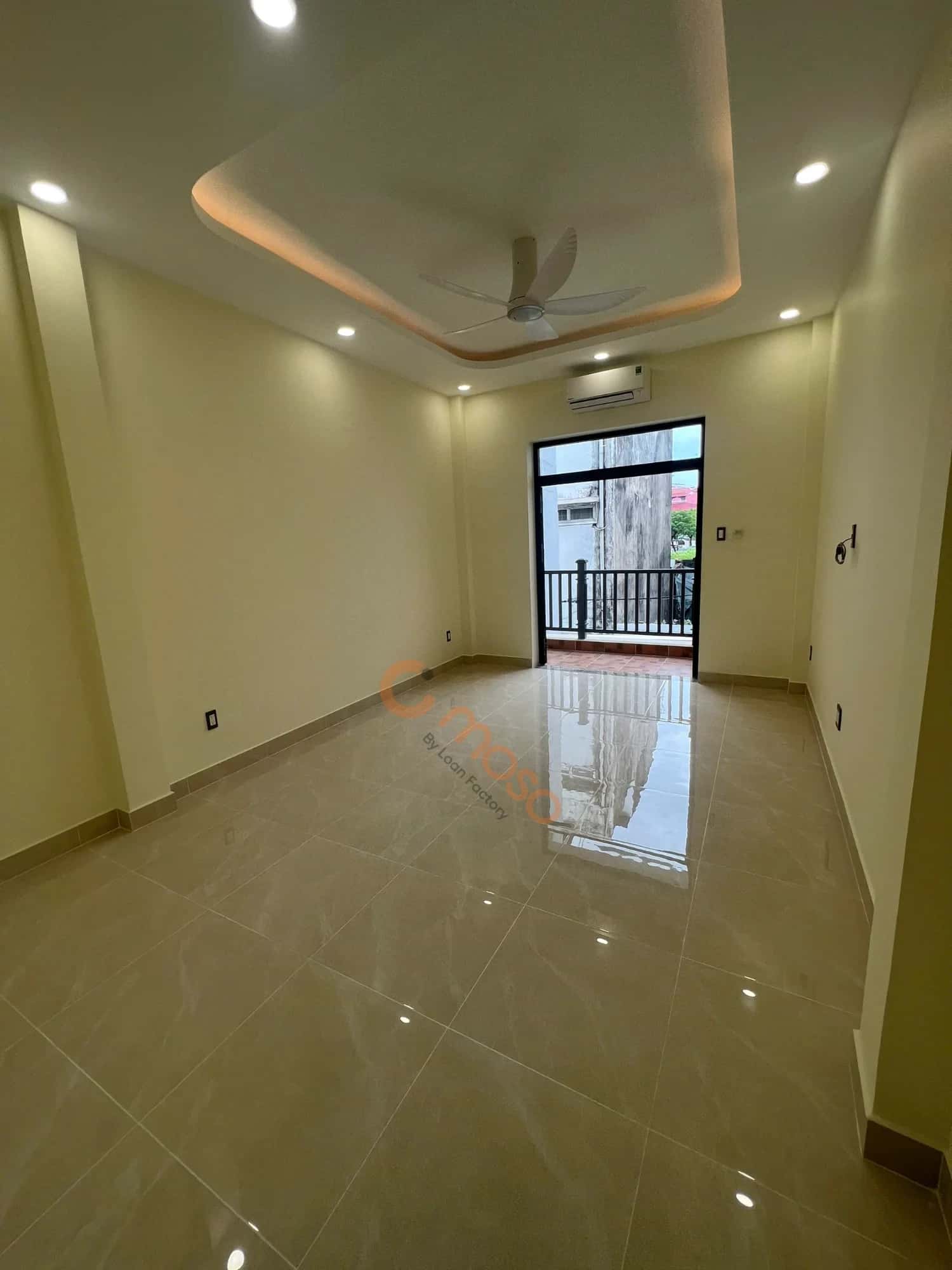 Bán nhà hẻm 232/11 Võ Văn Kiệt Quận 1, TP.HCM – 4 phòng ngủ, giá 16.8 tỷ — Hình 3 Bán nhà hẻm 232/11 Võ Văn Kiệt Quận 1, TP.HCM – 4 phòng ngủ, giá 16.8 tỷ — Hình 3