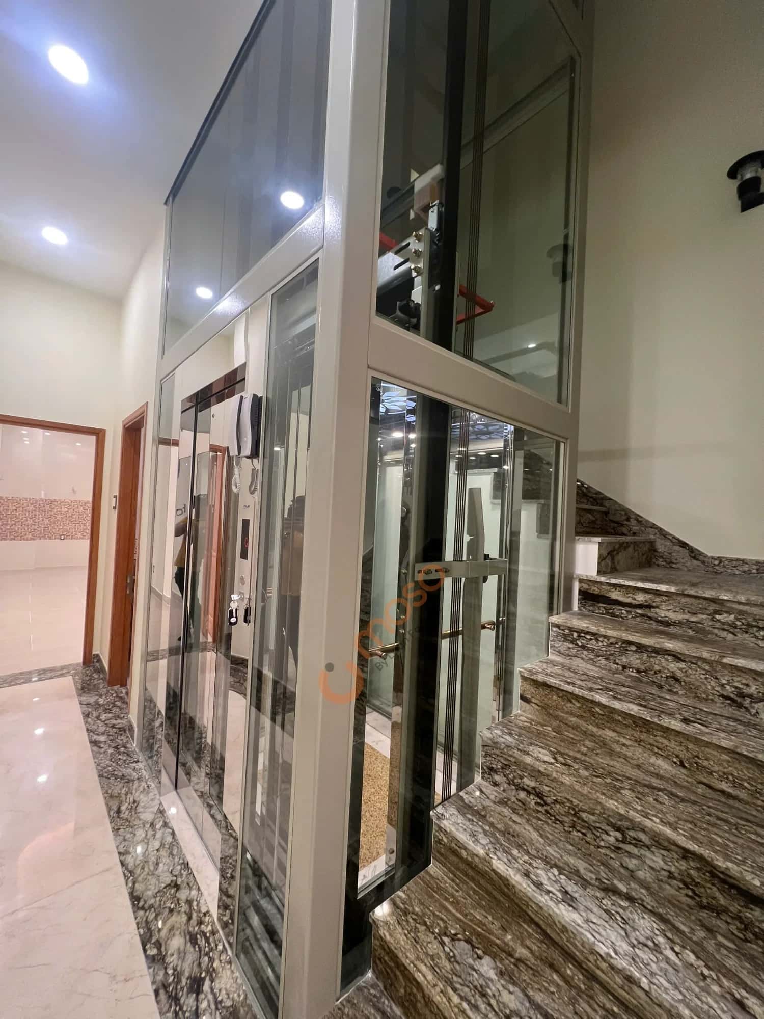 Bán nhà hẻm 232/11 Võ Văn Kiệt Quận 1, TP.HCM – 4 phòng ngủ, giá 16.8 tỷ — Hình 2 Bán nhà hẻm 232/11 Võ Văn Kiệt Quận 1, TP.HCM – 4 phòng ngủ, giá 16.8 tỷ — Hình 2