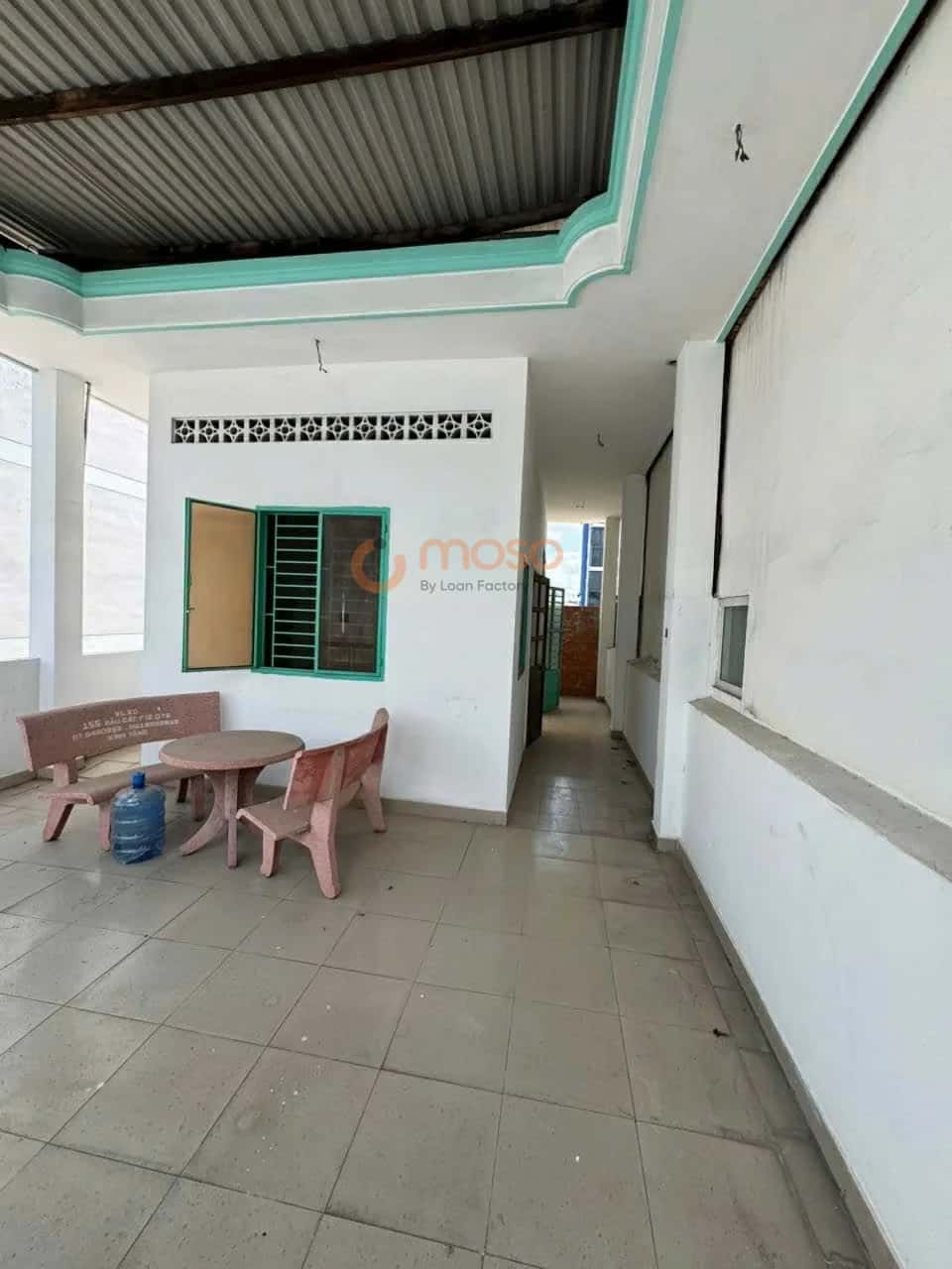 Bán nhà hẻm 104/5 Ba Vân Quận Tân Bình, TP.HCM – 4 phòng ngủ, giá 9.4 tỷ — Hình 2 Bán nhà hẻm 104/5 Ba Vân Quận Tân Bình, TP.HCM – 4 phòng ngủ, giá 9.4 tỷ — Hình 2
