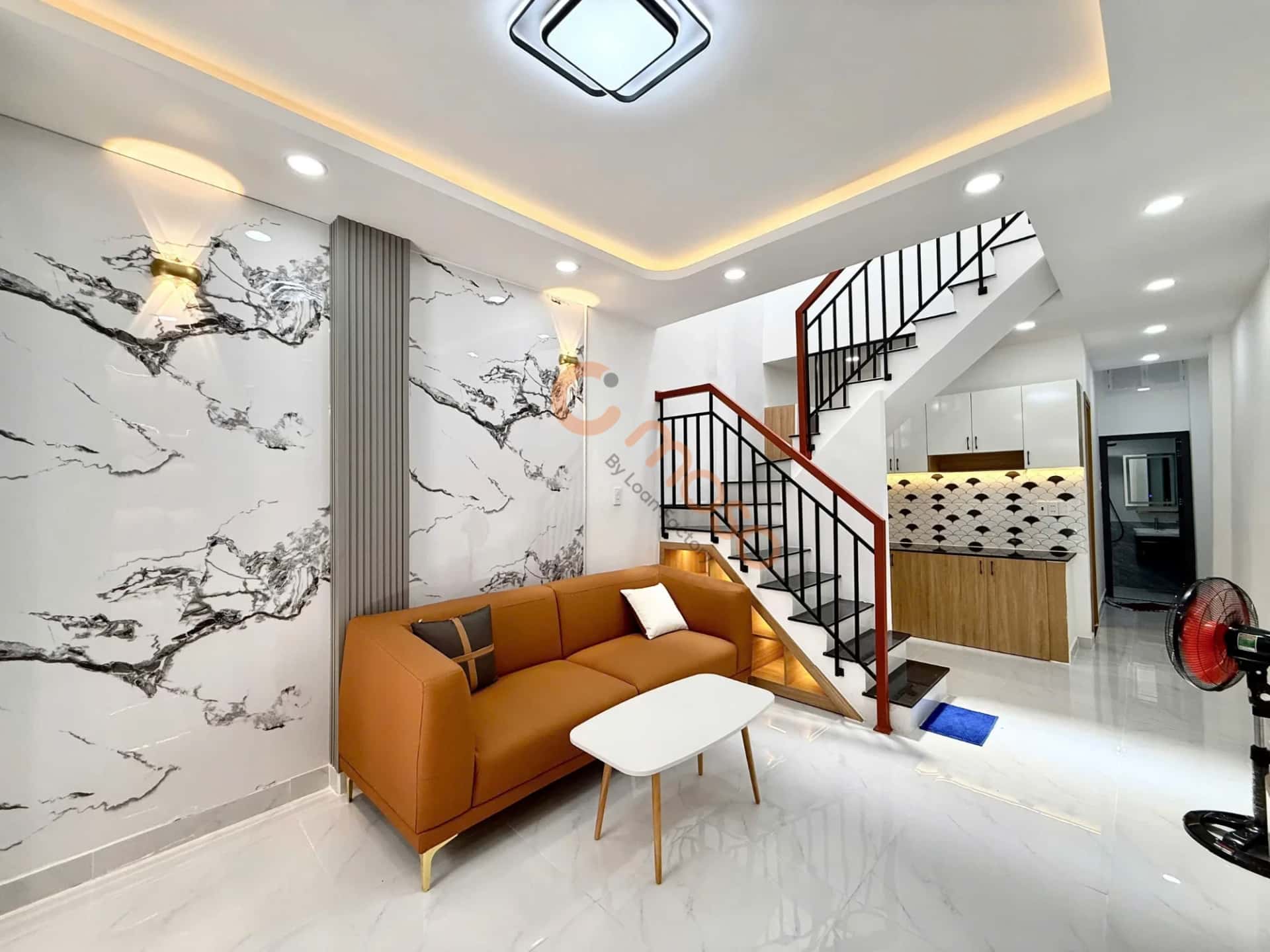 Bán nhà hẻm 124/104/7 Xô Viết Nghệ Tĩnh Quận Bình Thạnh, TP.HCM – 2 phòng ngủ, giá 5 tỷ — Hình 3 Bán nhà hẻm 124/104/7 Xô Viết Nghệ Tĩnh Quận Bình Thạnh, TP.HCM – 2 phòng ngủ, giá 5 tỷ — Hình 3