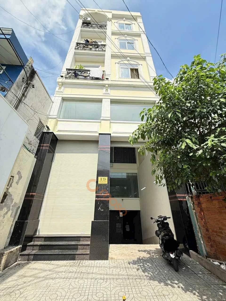 Bán nhà mặt tiền Đông Hưng Thuận 42 Quận 12, TP.HCM – 17 phòng ngủ, giá 14.5 tỷ Bán nhà mặt tiền Đông Hưng Thuận 42 Quận 12, TP.HCM – 17 phòng ngủ, giá 14.5 tỷ