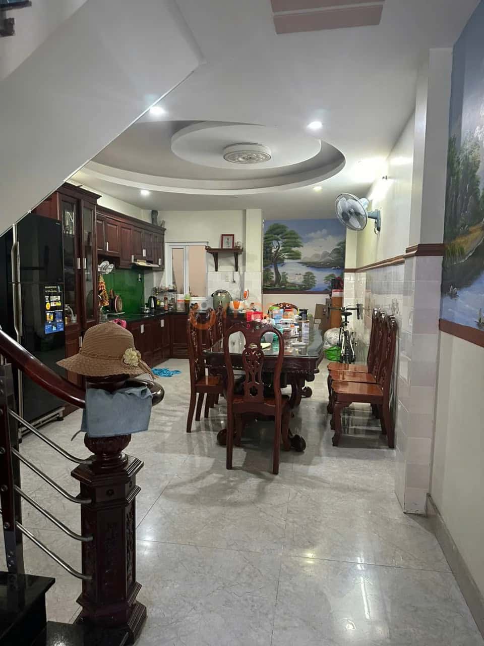 Hình ảnh nhà 2 Hình ảnh nhà 2