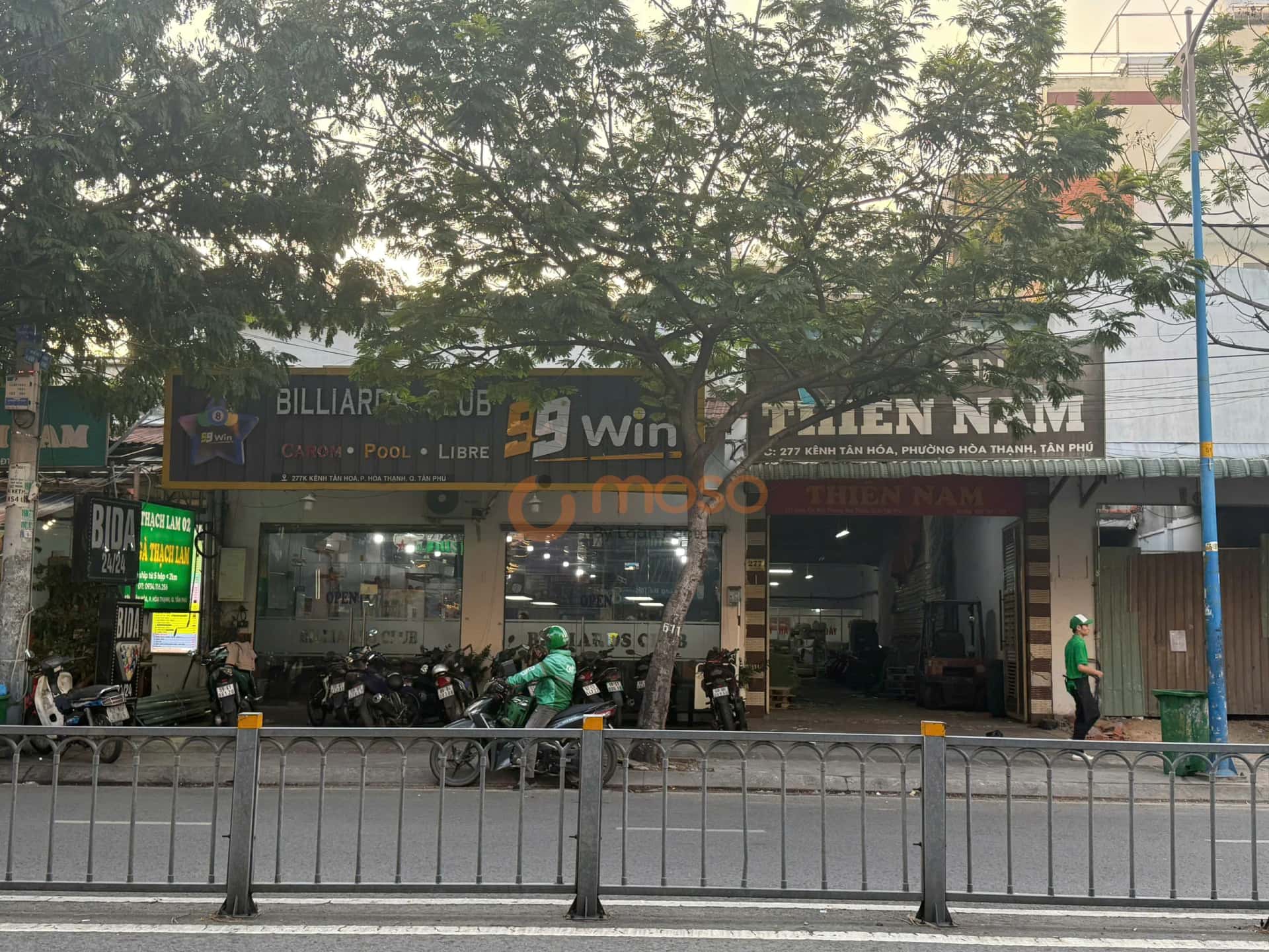 Hình ảnh nhà 3 Hình ảnh nhà 3
