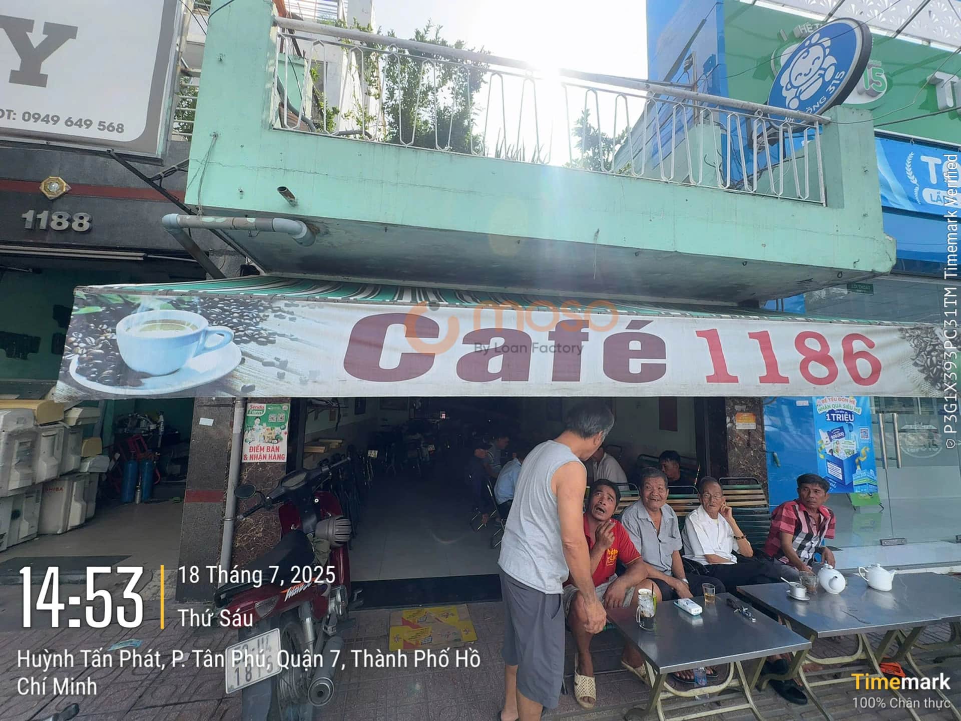 Bán nhà mặt tiền Đường Huỳnh Tấn Phát Quận 7, Hồ Chí Minh – 5 phòng ngủ, giá 27 tỷ Bán nhà mặt tiền Đường Huỳnh Tấn Phát Quận 7, Hồ Chí Minh – 5 phòng ngủ, giá 27 tỷ